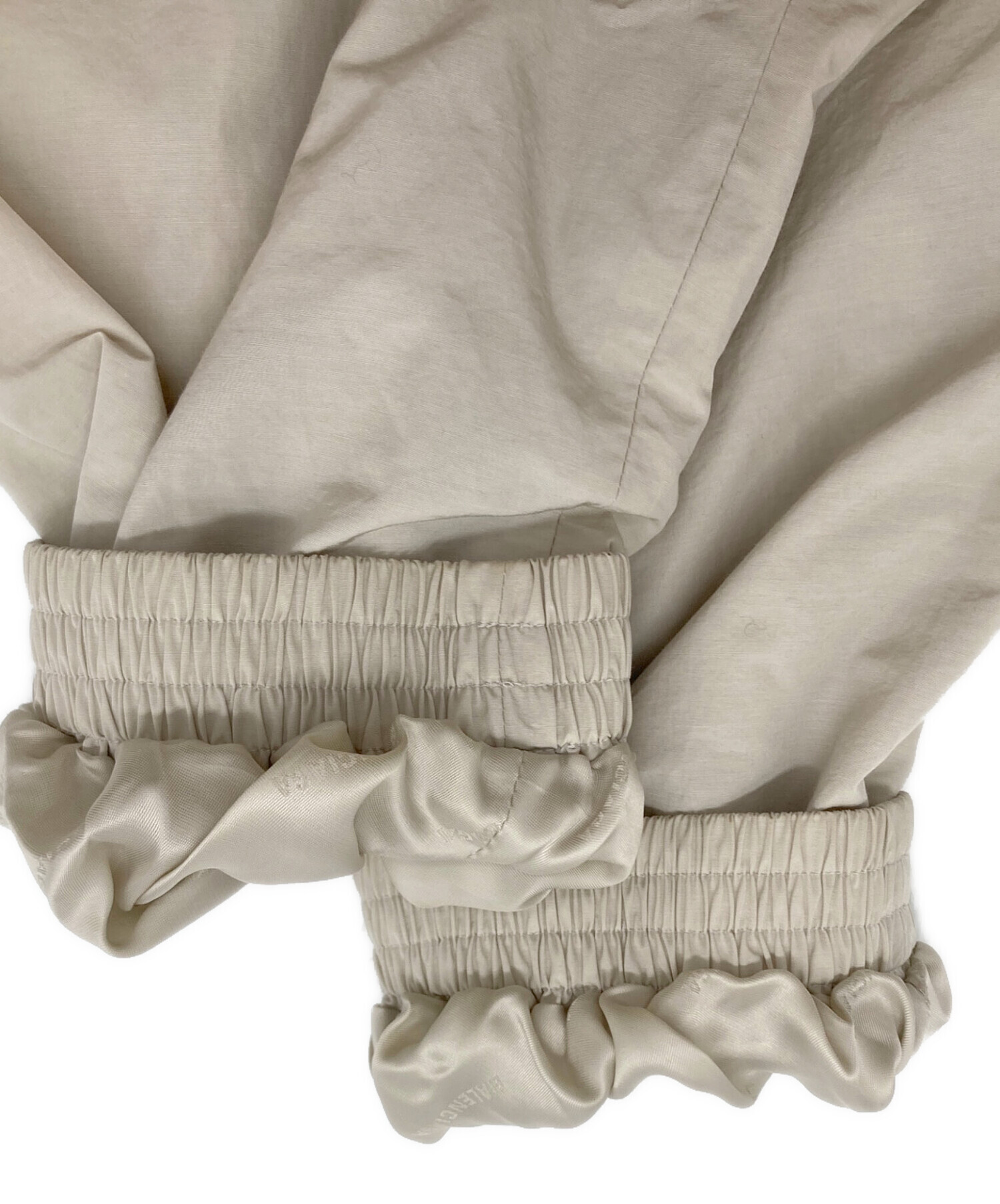 中古・古着通販】BALENCIAGA (バレンシアガ) Minimal Tracksuit Jacket