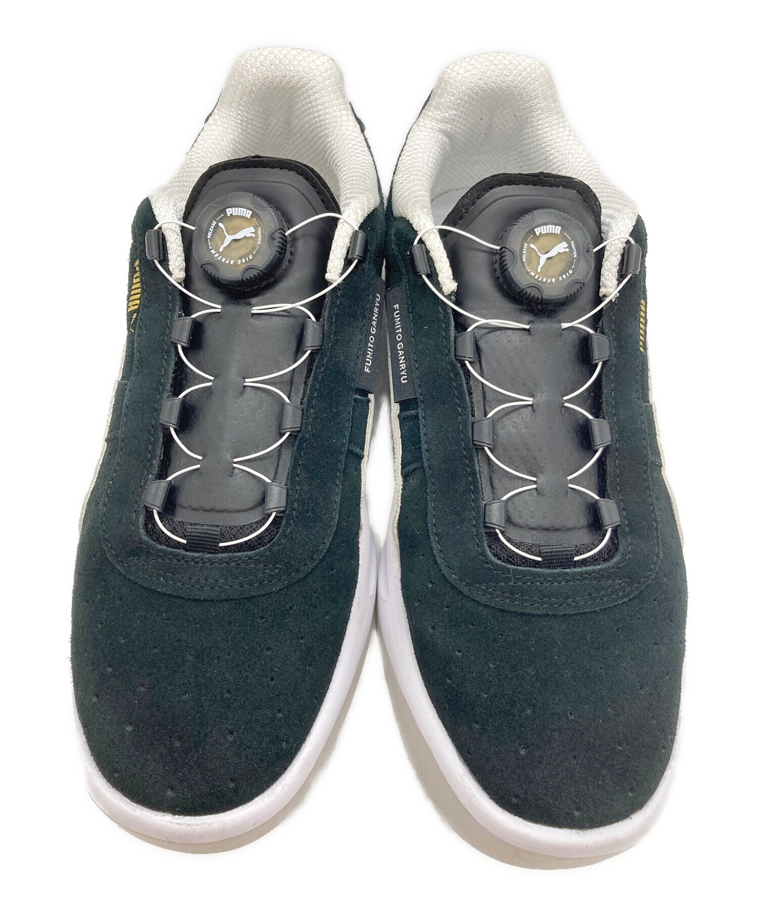 中古・古着通販】PUMA (プーマ) FUMITO GANRYU (フミトガンリュウ) GV