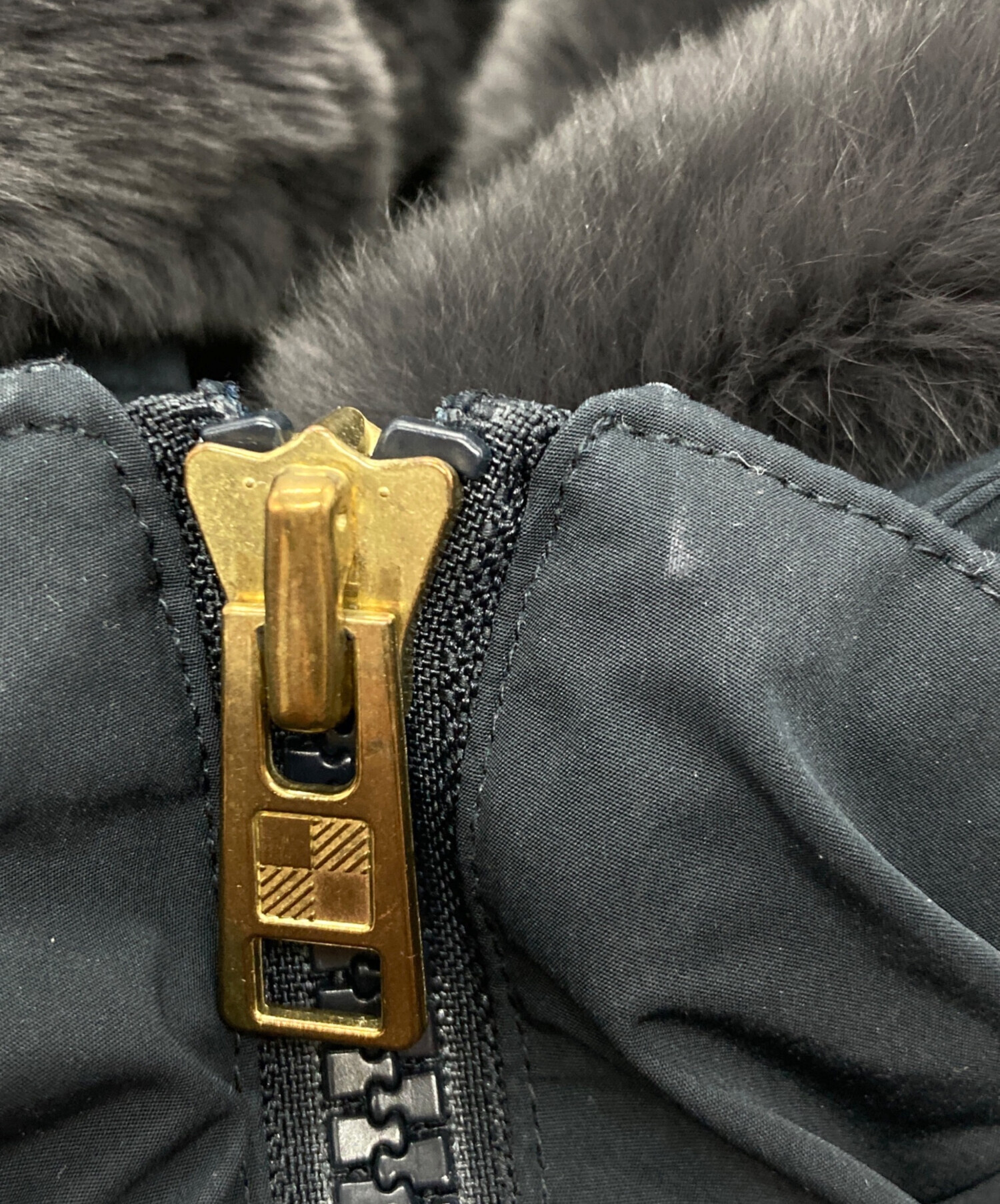 中古・古着通販】WOOLRICH (ウールリッチ) UNITED ARROWS