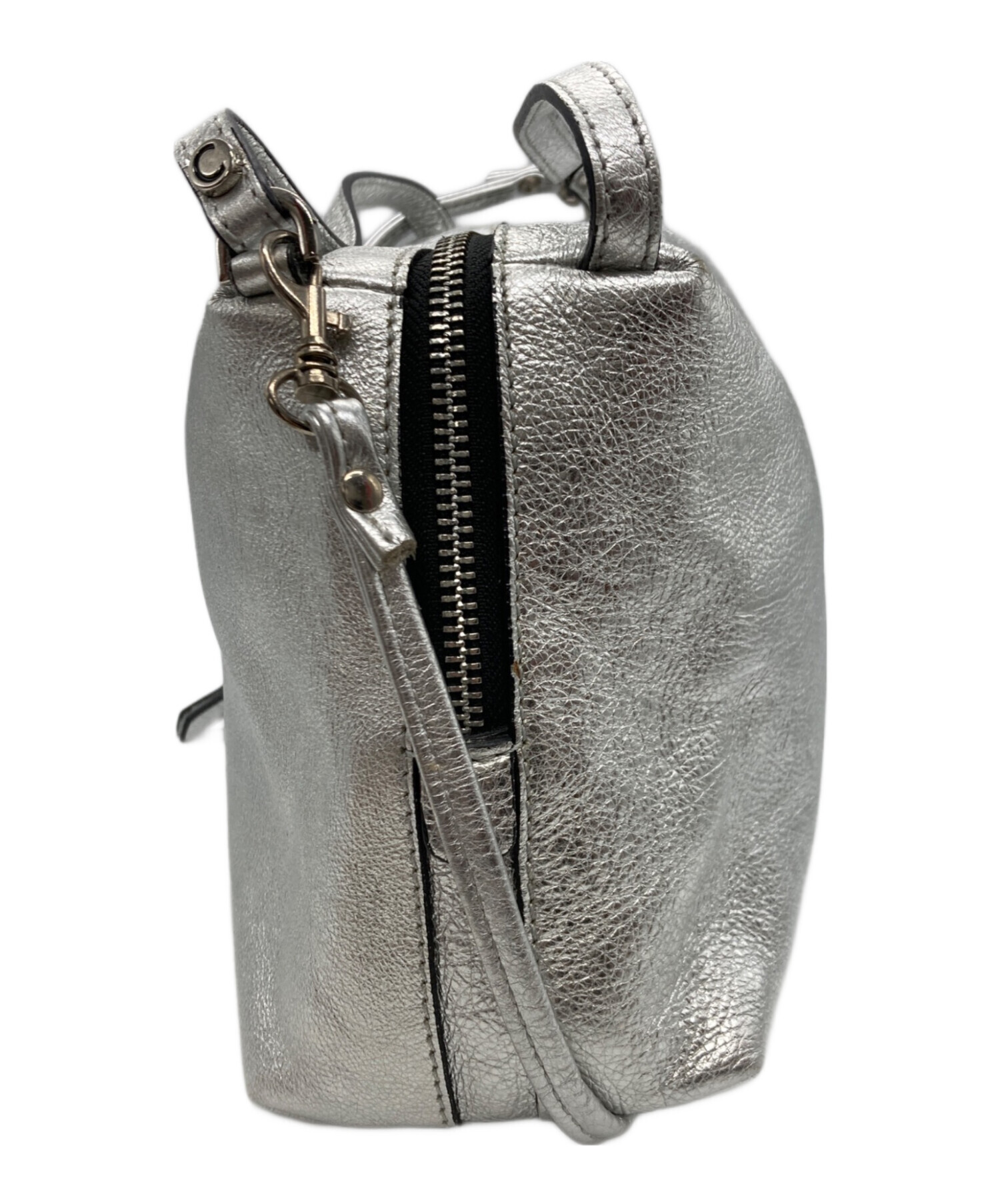 ジャンニキアリーニ　DUA M シルバー　中古 楽天市場】【5％OFFクーポン対象】ジャンニキアリーニ GIANNI CHIARINI