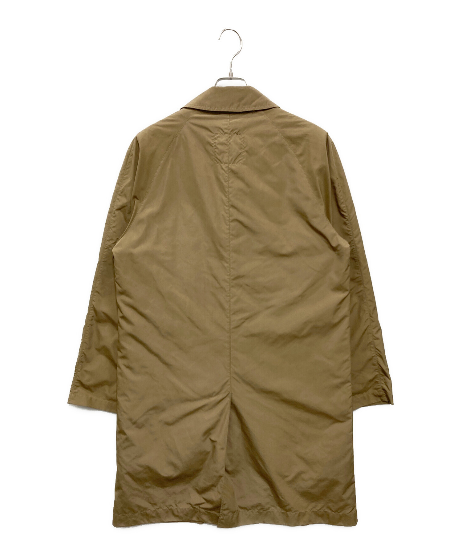 中古・古着通販】LAVENHAM (ラベンハム) ライナー付ステンカラーコート