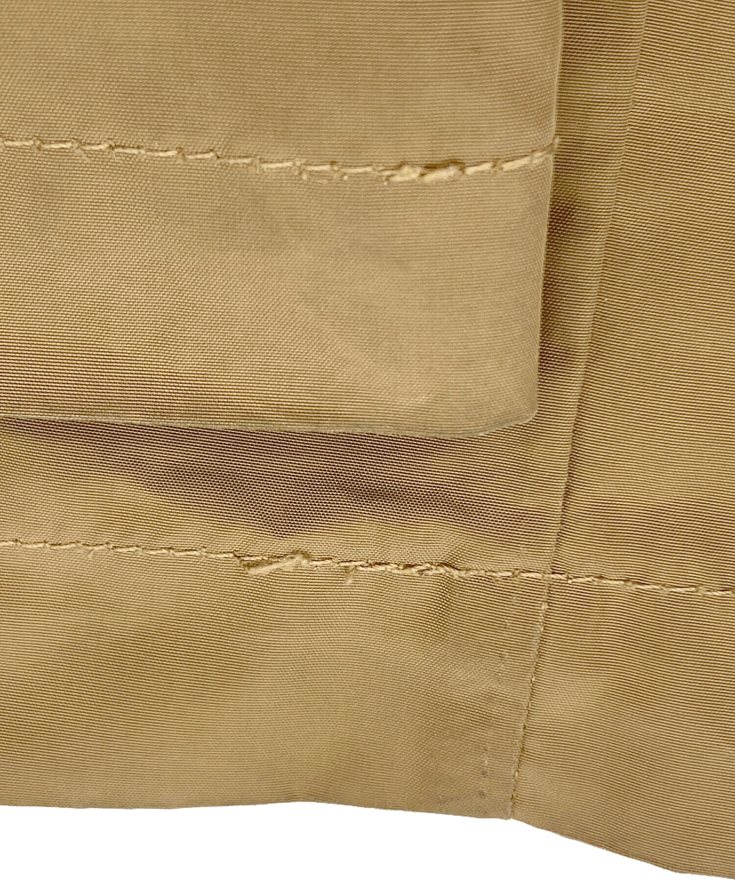 中古・古着通販】LAVENHAM (ラベンハム) ライナー付ステンカラーコート