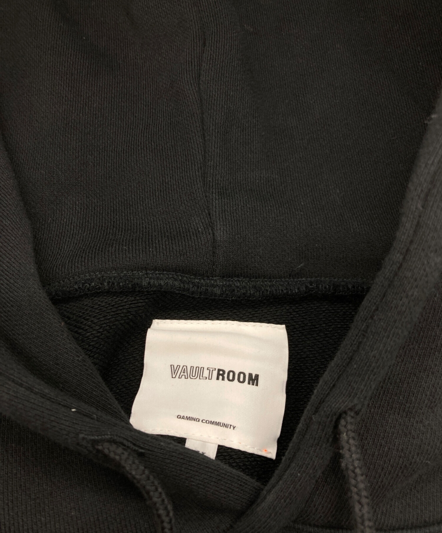 中古・古着通販】VAULT ROOM (ボルトルーム) すろぱちすてぇしょん