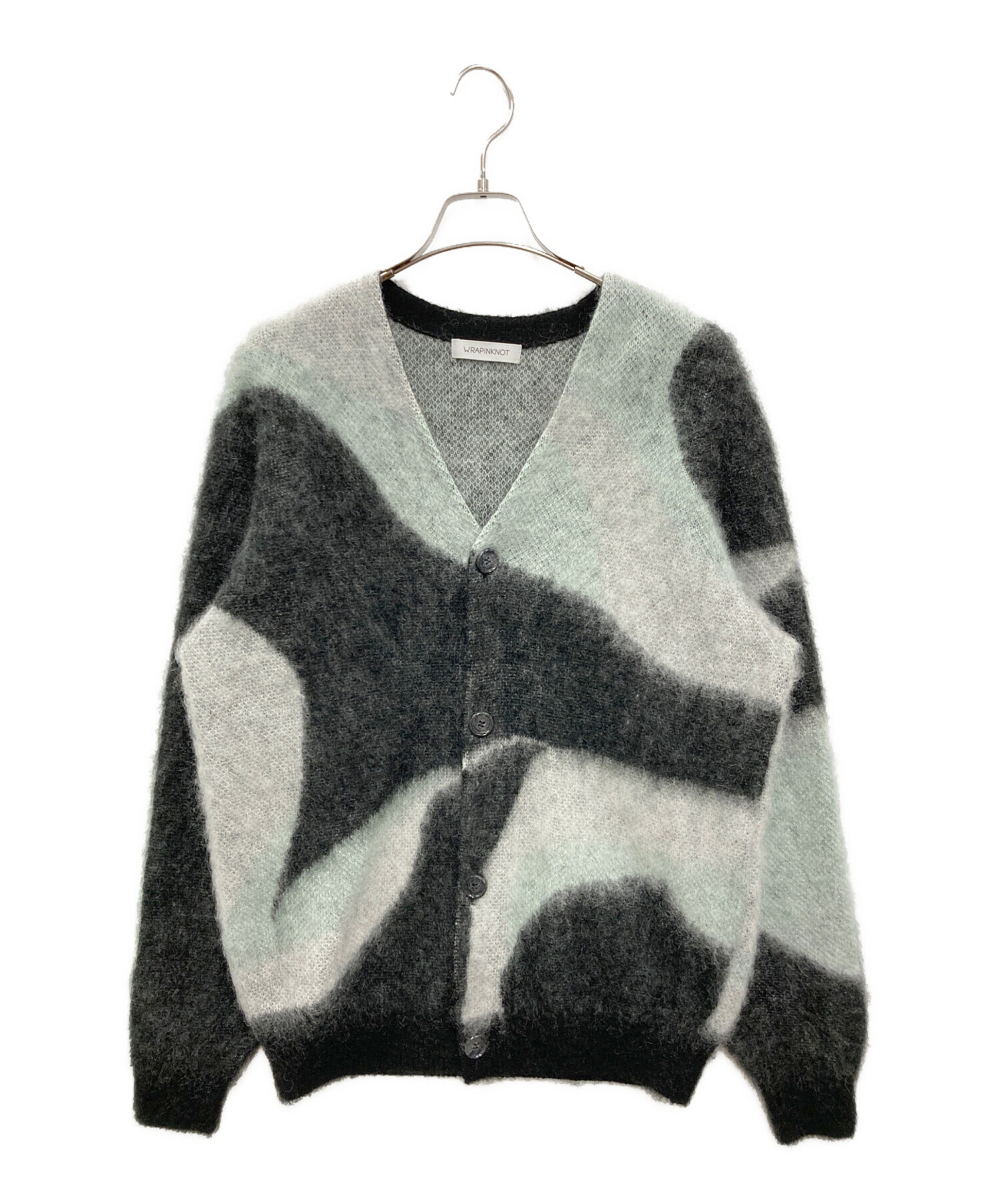 中古・古着通販】WRAPINKNOT (ラッピンノット) STUDIOUS (ステュディオ