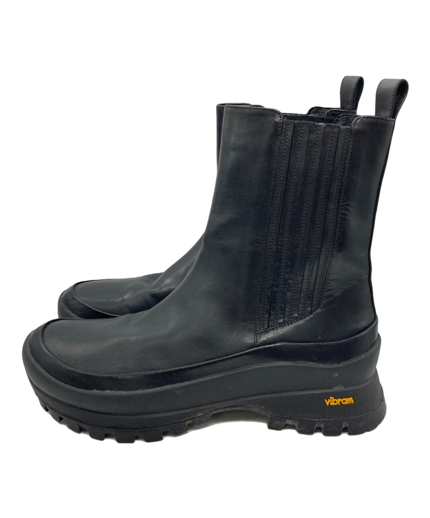 中古・古着通販】Le Talon GRISE (ル タロン グリーズ) VIBRAM SOLE