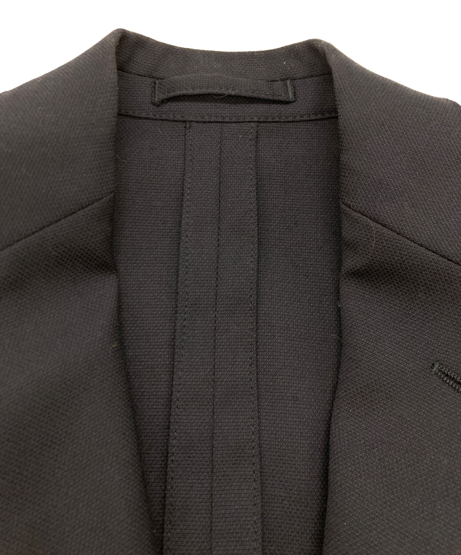 中古・古着通販】LARDINI (ラルディーニ) EASYWEAR パッカブル 段返り