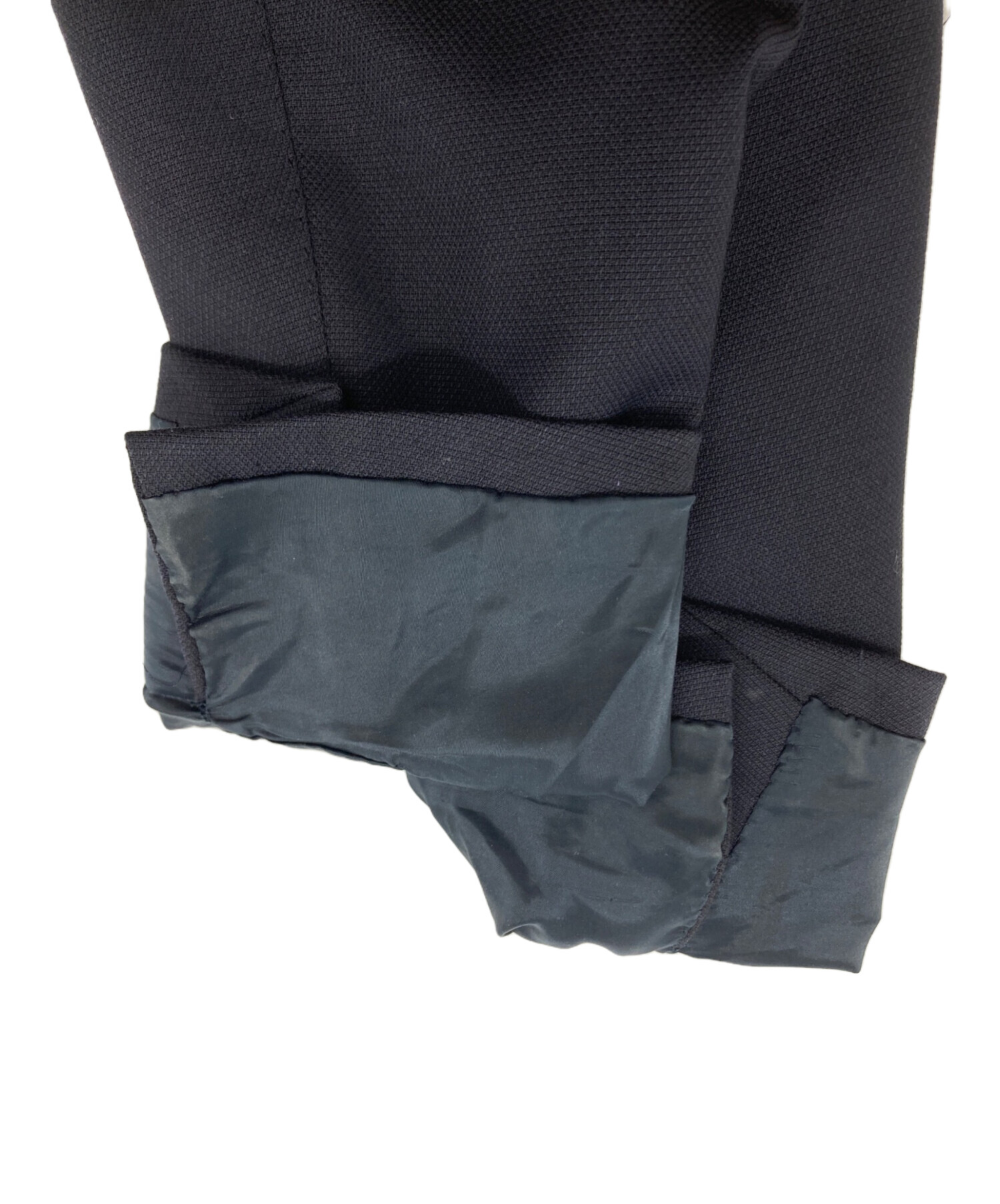 中古・古着通販】LARDINI (ラルディーニ) EASYWEAR パッカブル 段返り