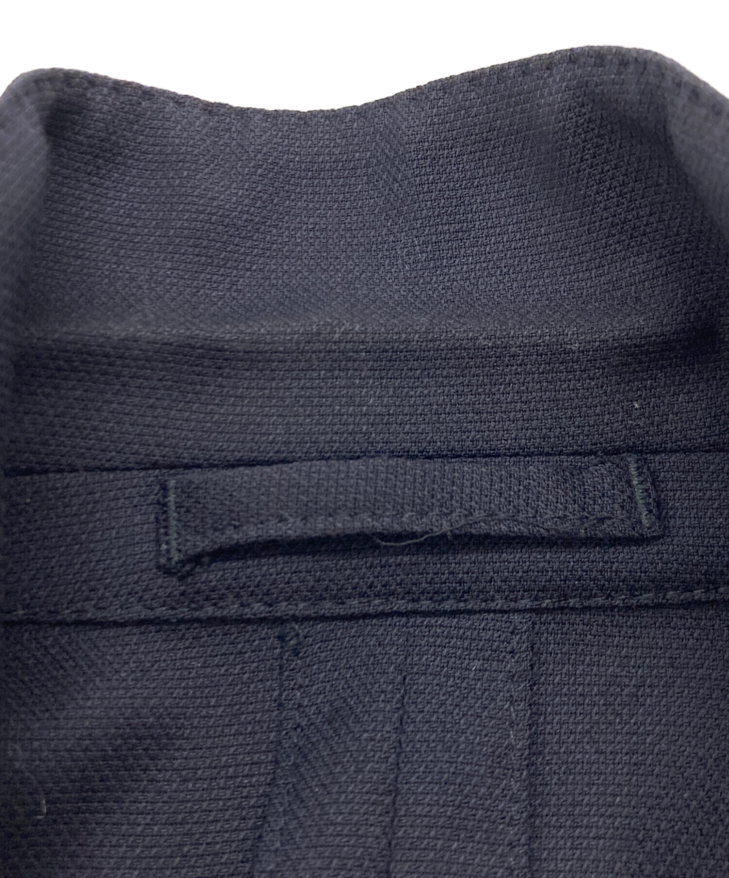 中古・古着通販】LARDINI (ラルディーニ) EASYWEAR パッカブル 段返り