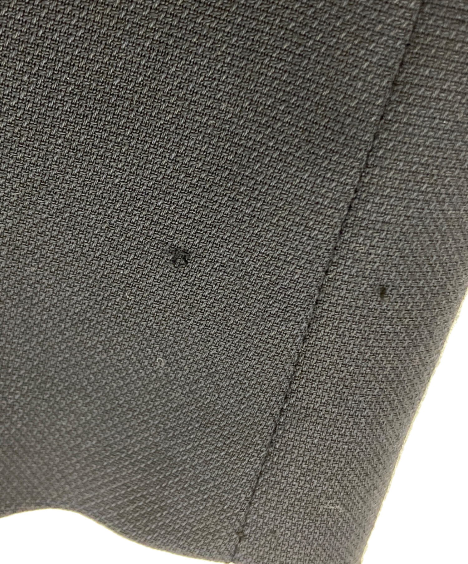 中古・古着通販】LARDINI (ラルディーニ) EASYWEAR パッカブル 段返り