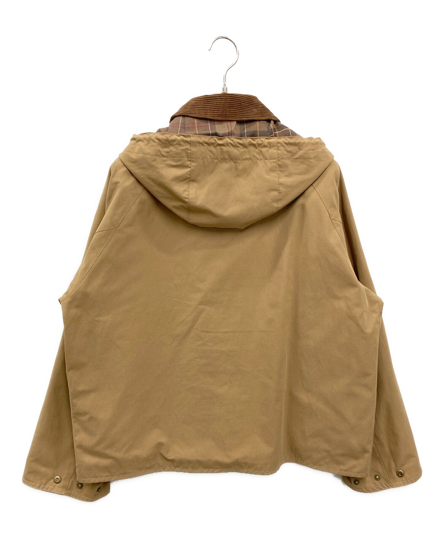 中古・古着通販】Barbour (バブアー) SHIPS (シップス) 別注BORROWDALE