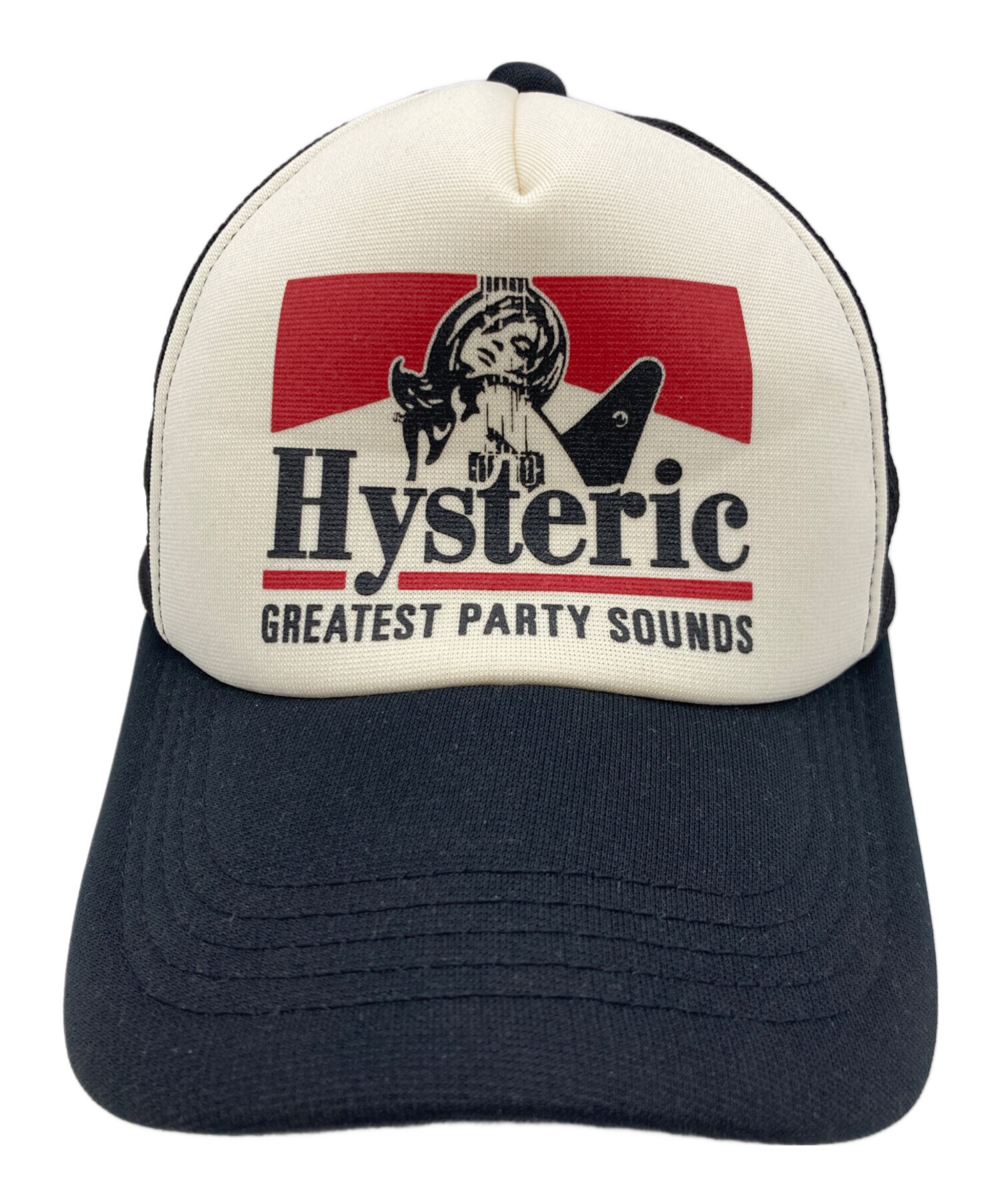 中古・古着通販】Hysteric Glamour (ヒステリックグラマー) GUITAR