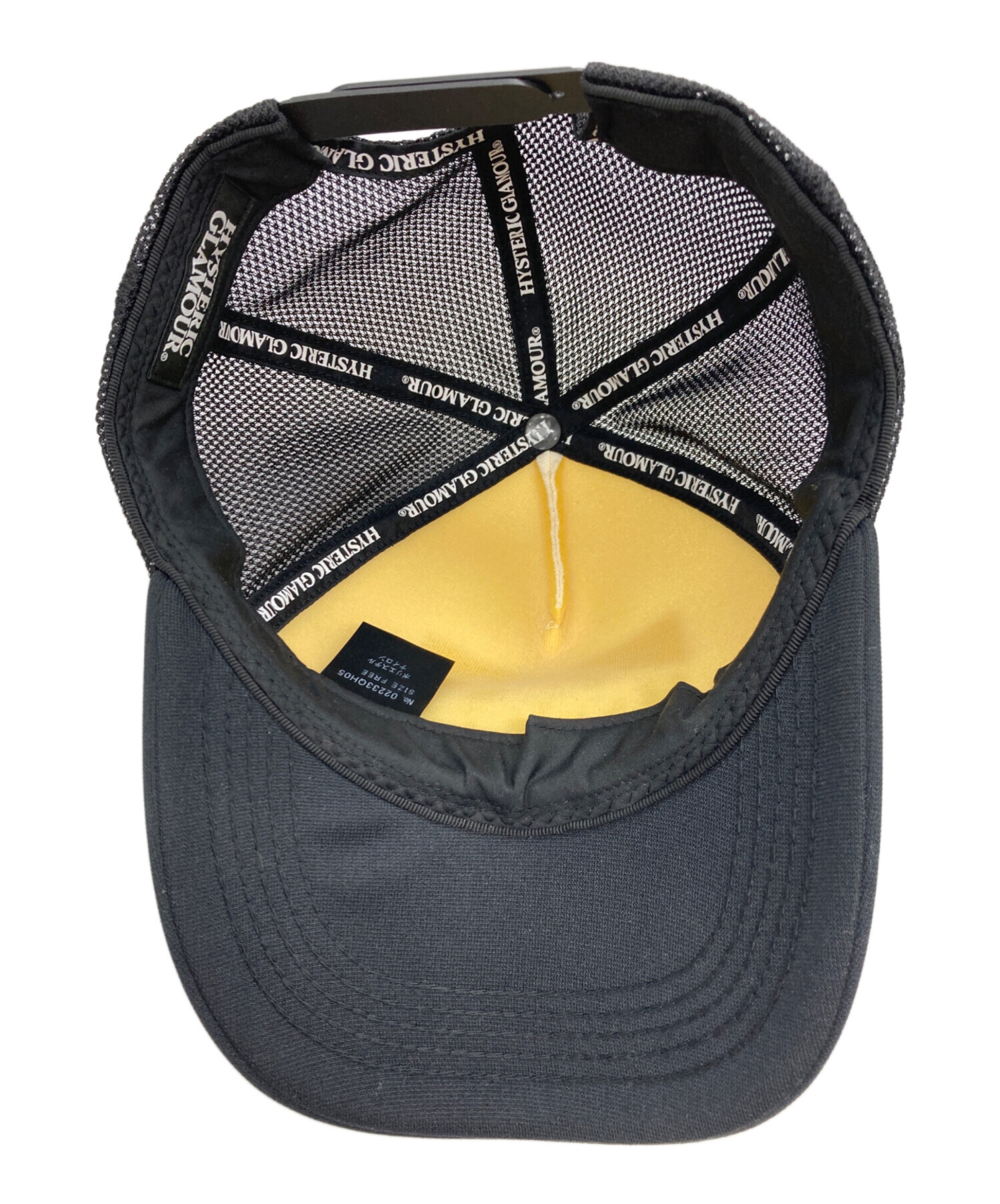 中古・古着通販】Hysteric Glamour (ヒステリックグラマー) GUITAR