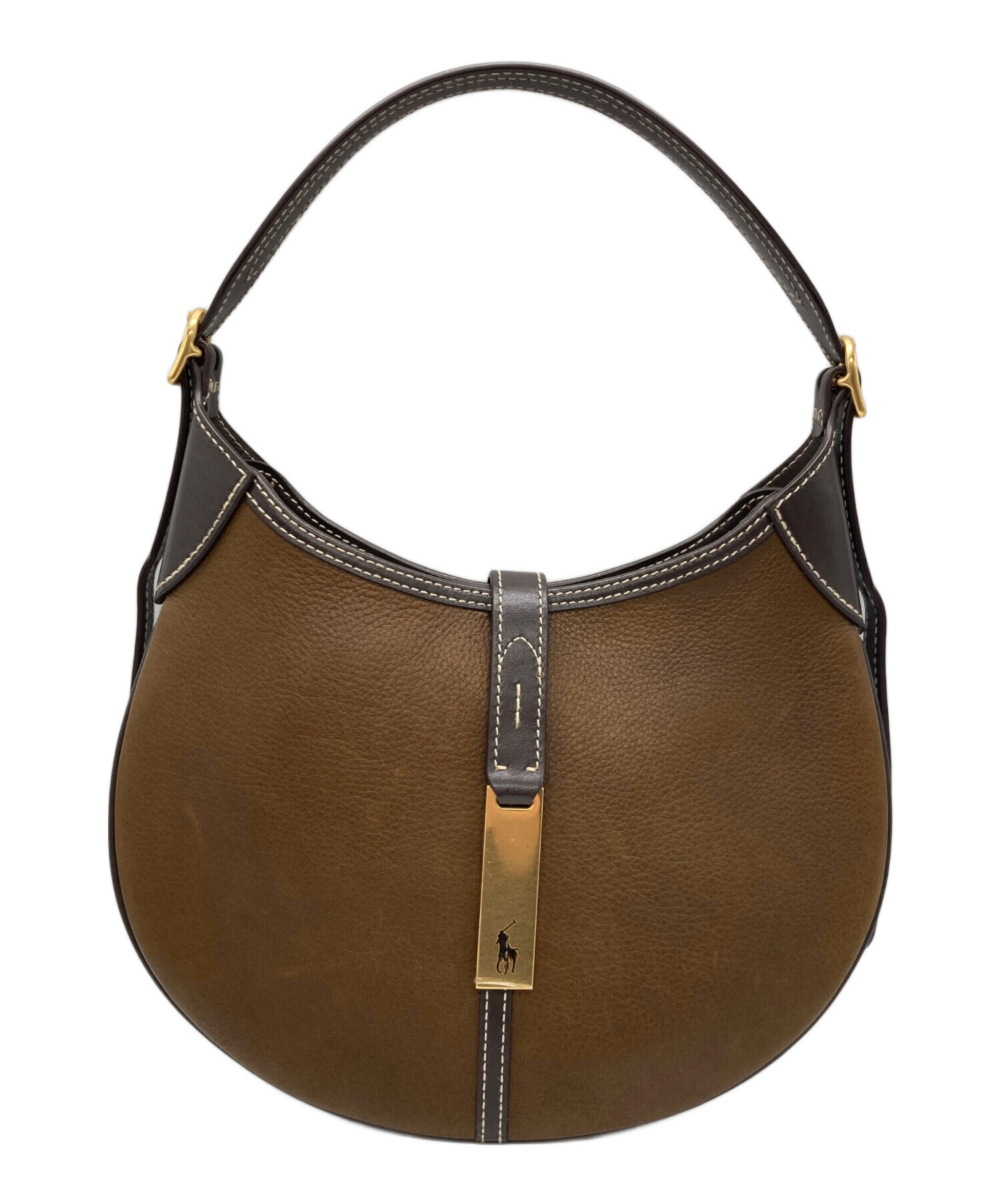 中古・古着通販】POLO RALPH LAUREN (ポロ・ラルフローレン) Polo ID