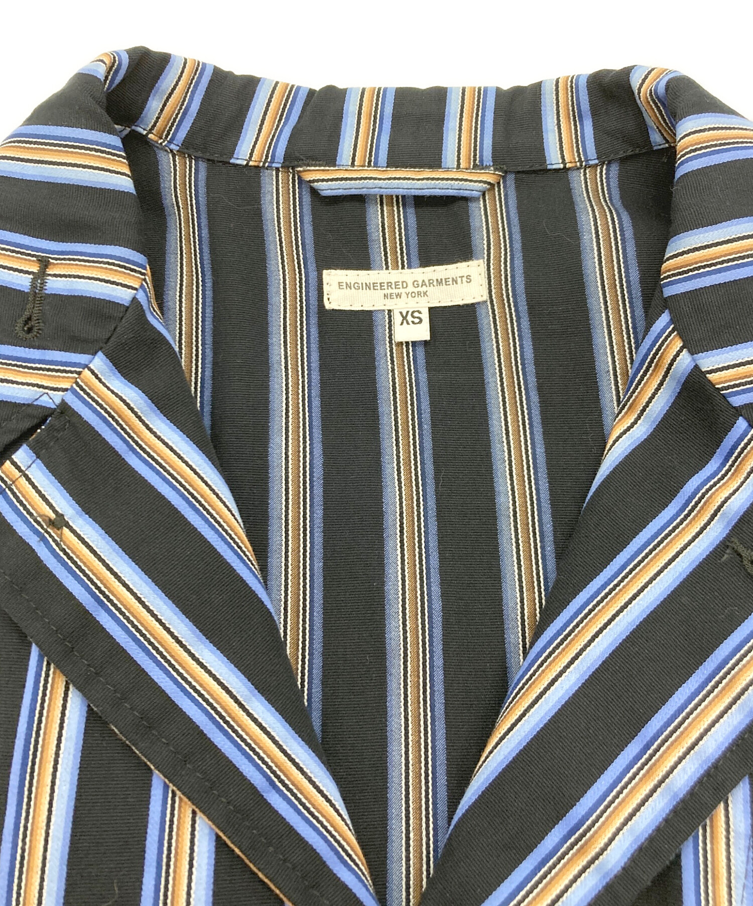 中古・古着通販】Engineered Garments (エンジニアドガーメンツ