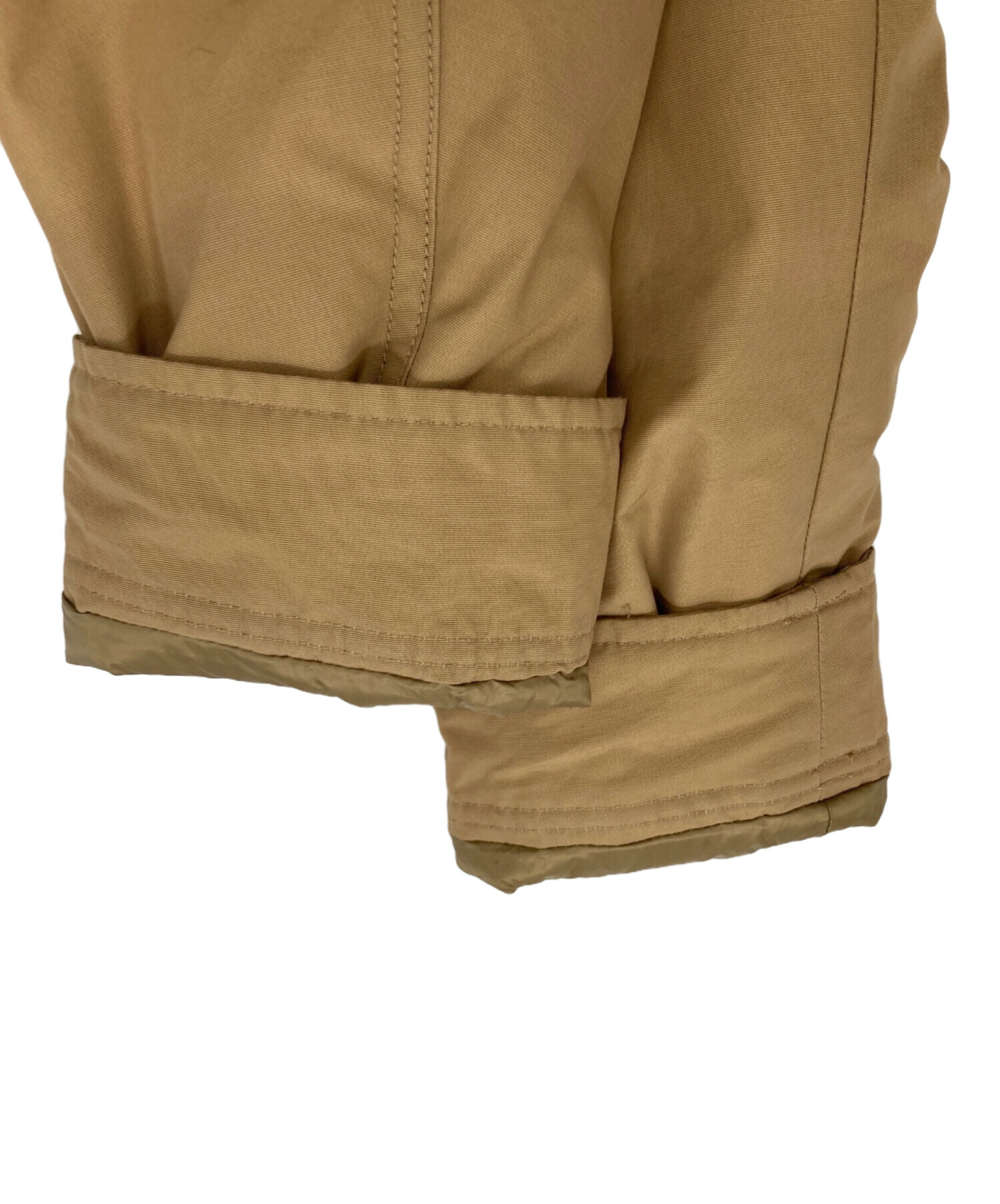 中古・古着通販】WOOLRICH (ウールリッチ) JOURNAL STANDARD relume