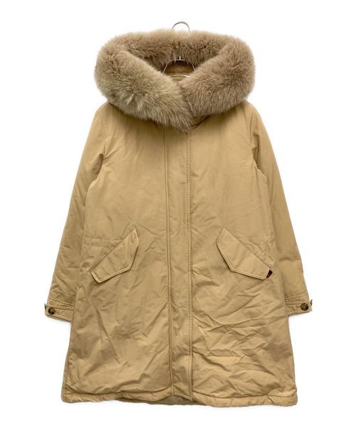 中古・古着通販】WOOLRICH (ウールリッチ) JOURNAL STANDARD relume