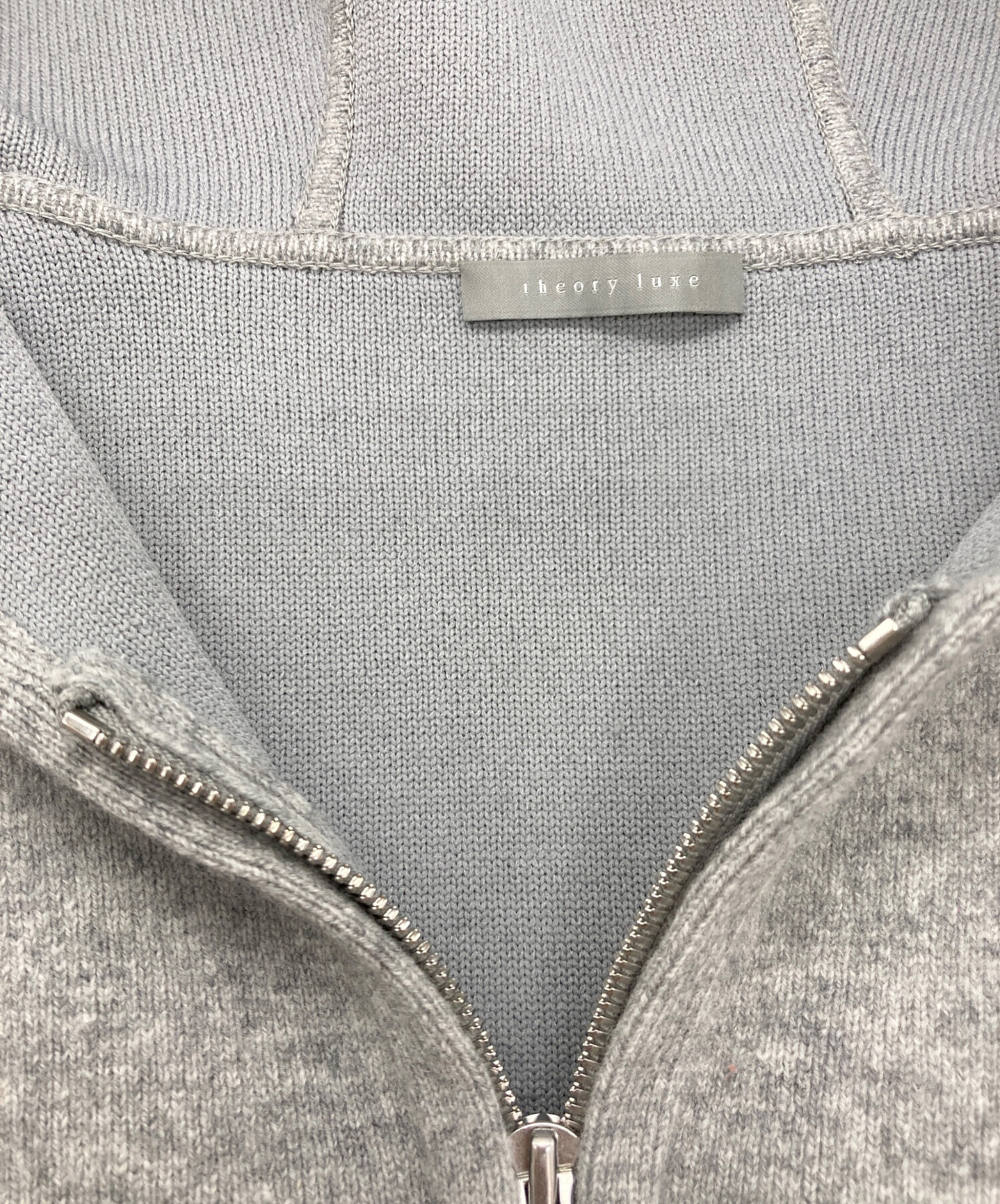 中古・古着通販】theory luxe (セオリーリュクス) Morbi Josie