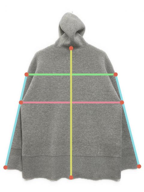 中古・古着通販】theory luxe (セオリーリュクス) Morbi Josie