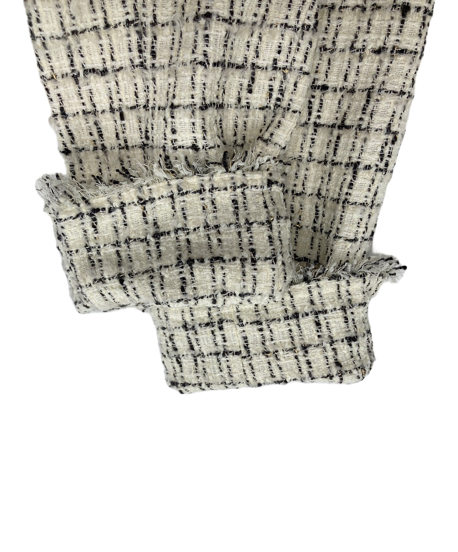 中古・古着通販】theory luxe (セオリーリュクス) Noma Tweed Molly