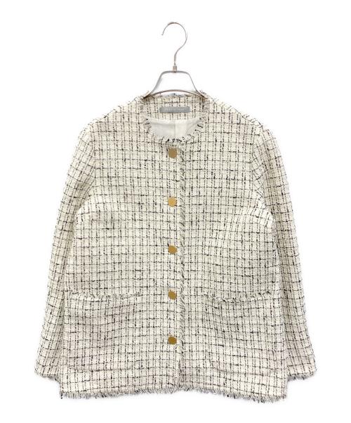 中古・古着通販】theory luxe (セオリーリュクス) Noma Tweed Molly