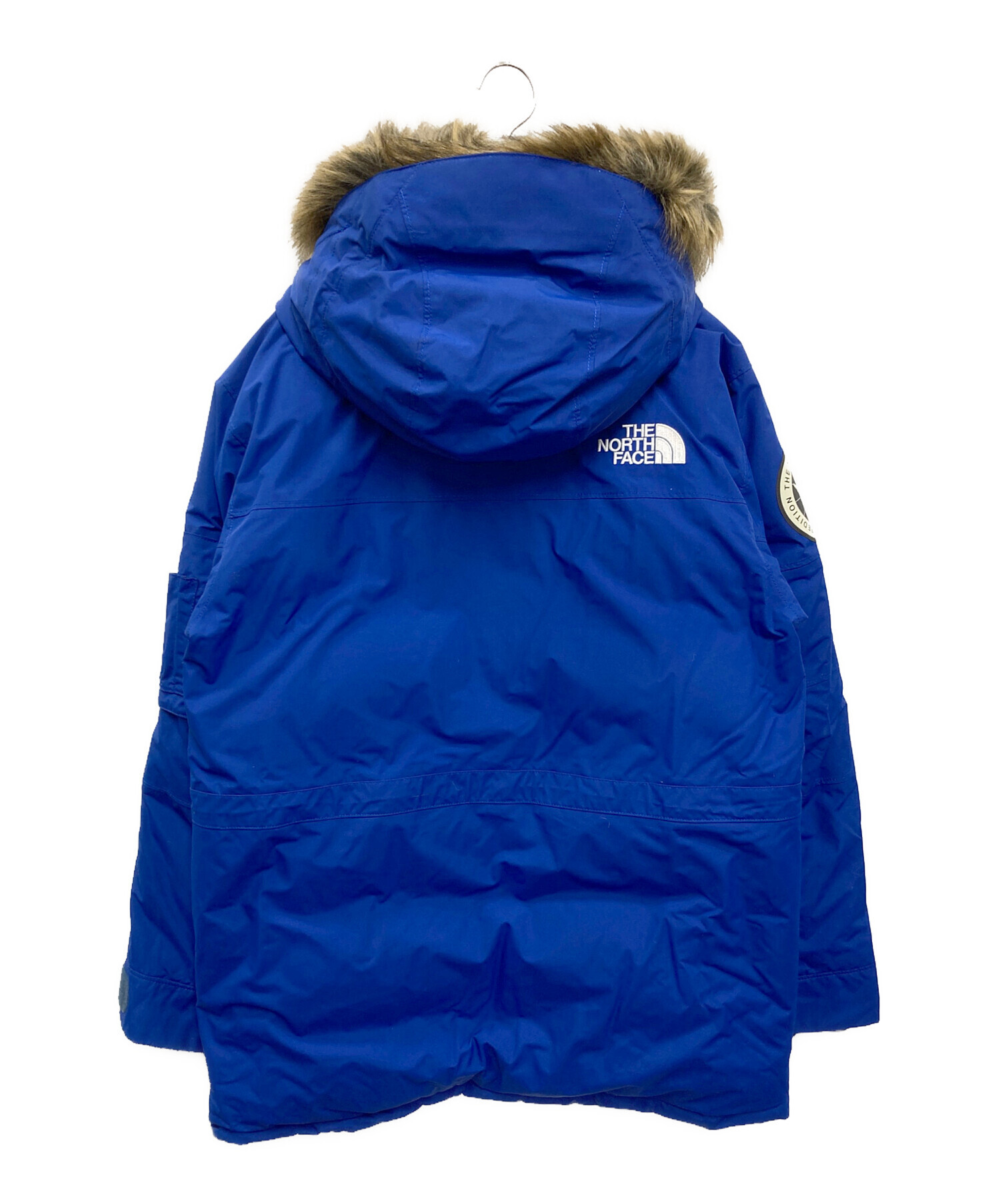 中古・古着通販】THE NORTH FACE (ザ ノース フェイス) Southern Cross