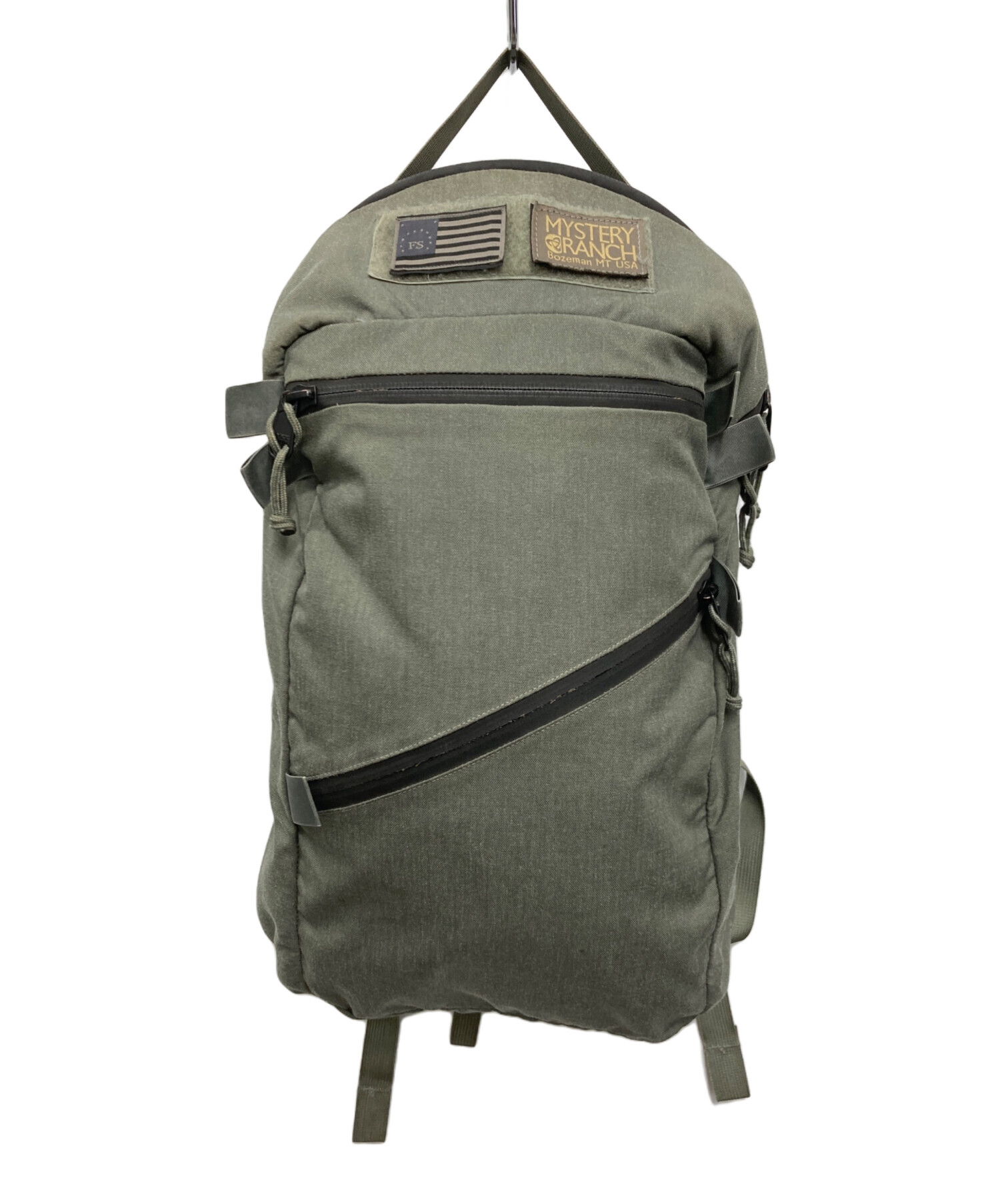 中古・古着通販】MYSTERY RANCH (ミステリーランチ) FREAK'S STORE