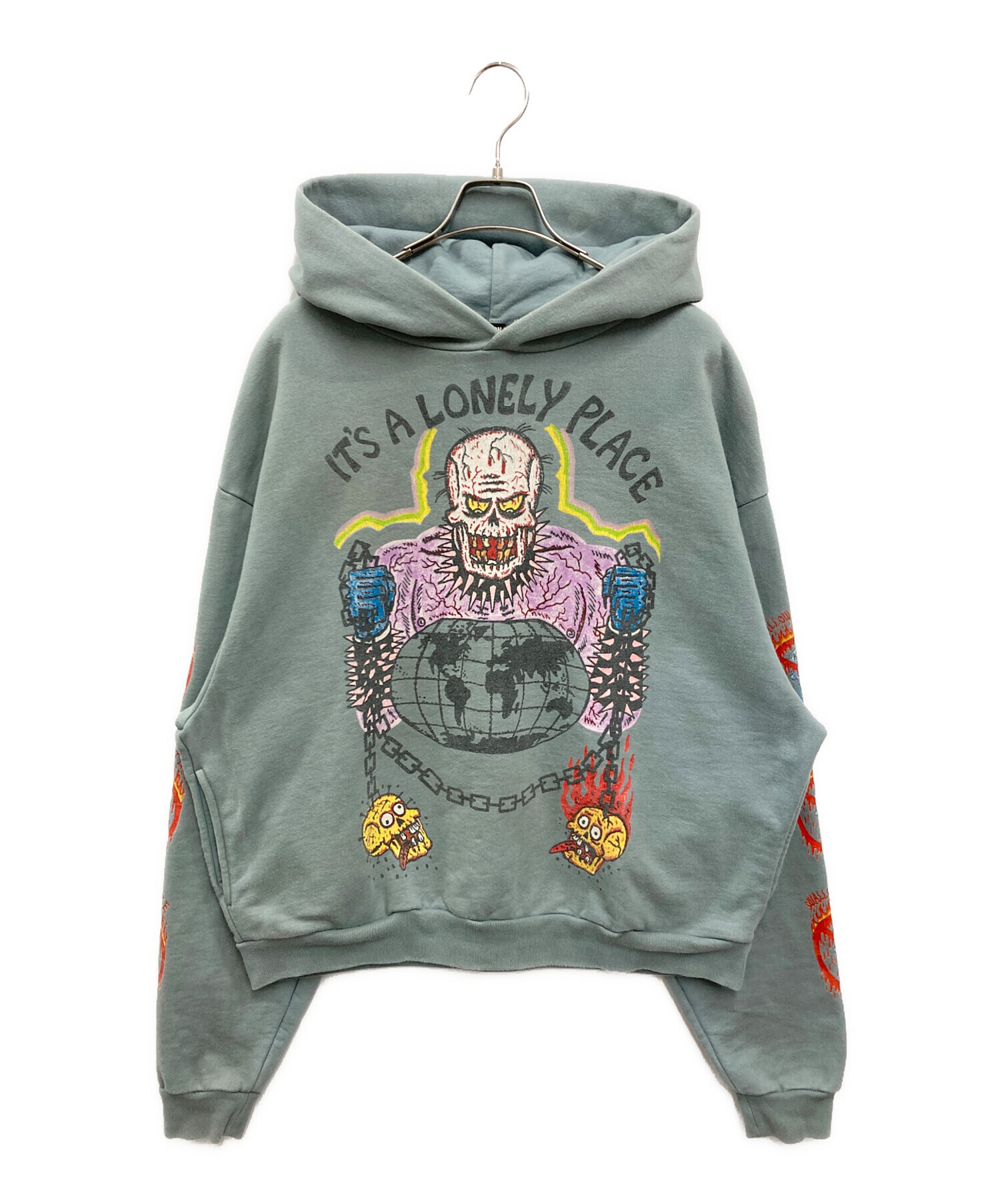 中古・古着通販】YEEZY SEASON 6 (イージーシーズン6) xxxtentacion