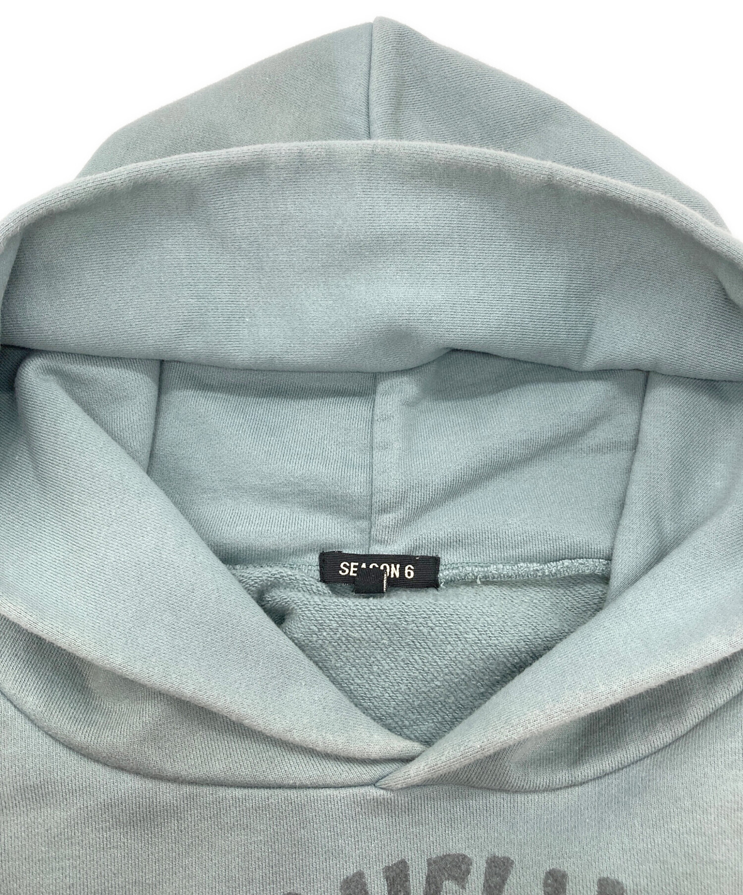 中古・古着通販】YEEZY SEASON 6 (イージーシーズン6) xxxtentacion 