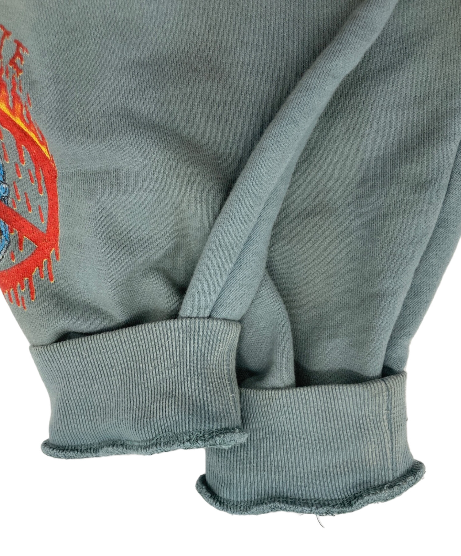 中古・古着通販】YEEZY SEASON 6 (イージーシーズン6) xxxtentacion 