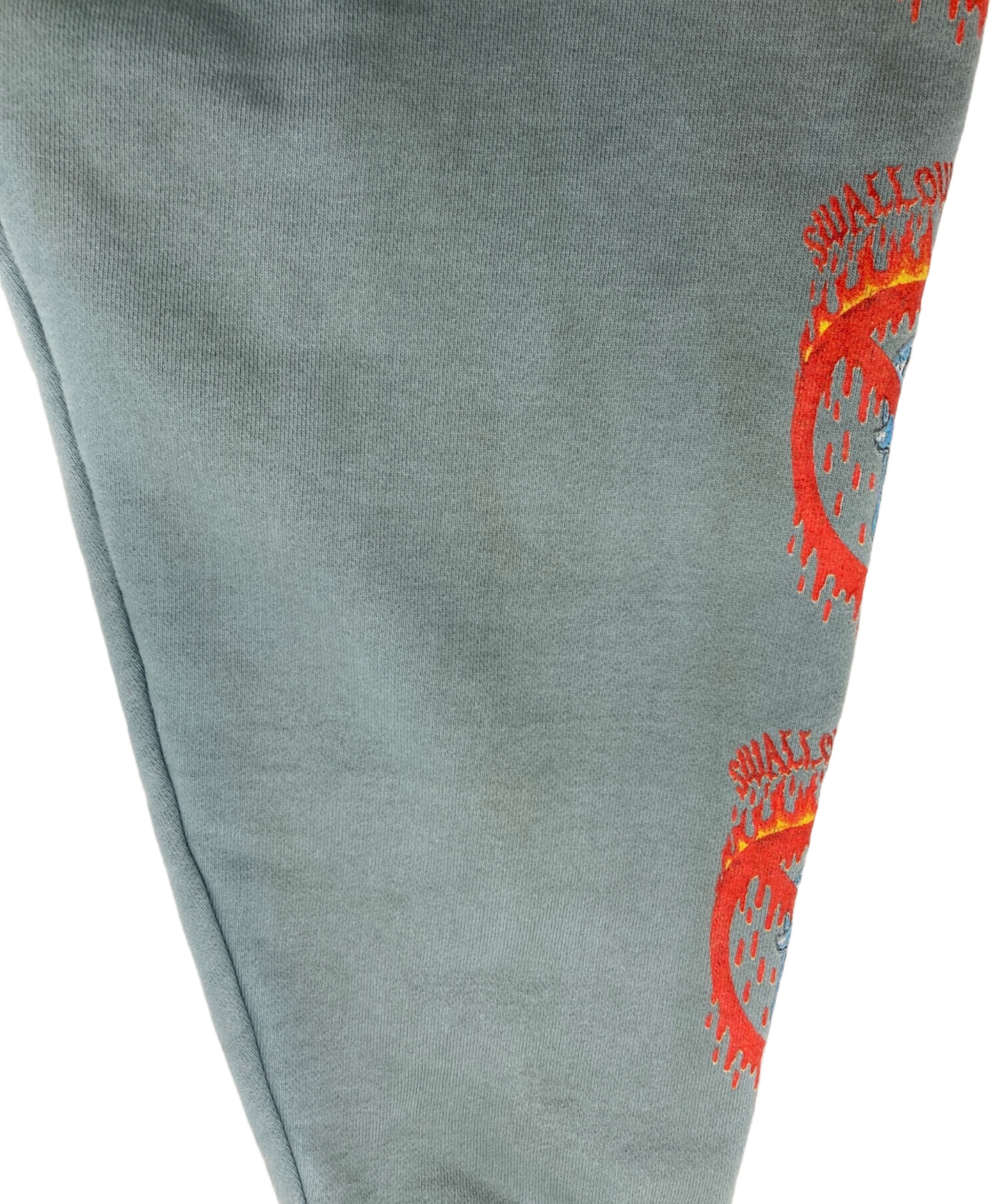 中古・古着通販】YEEZY SEASON 6 (イージーシーズン6) xxxtentacion 