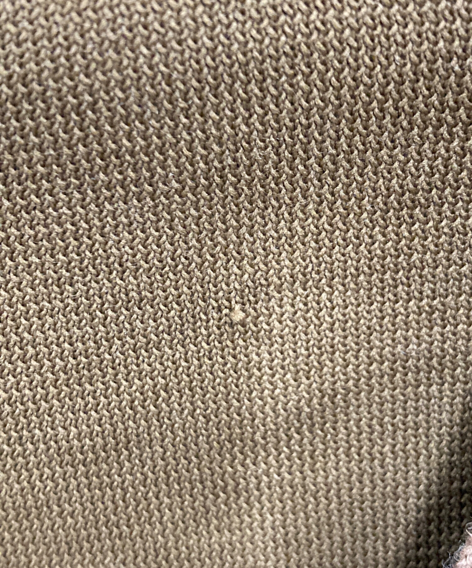 中古・古着通販】SLOANE (スローン) 12G天竺 ダブルフェイス Vネック