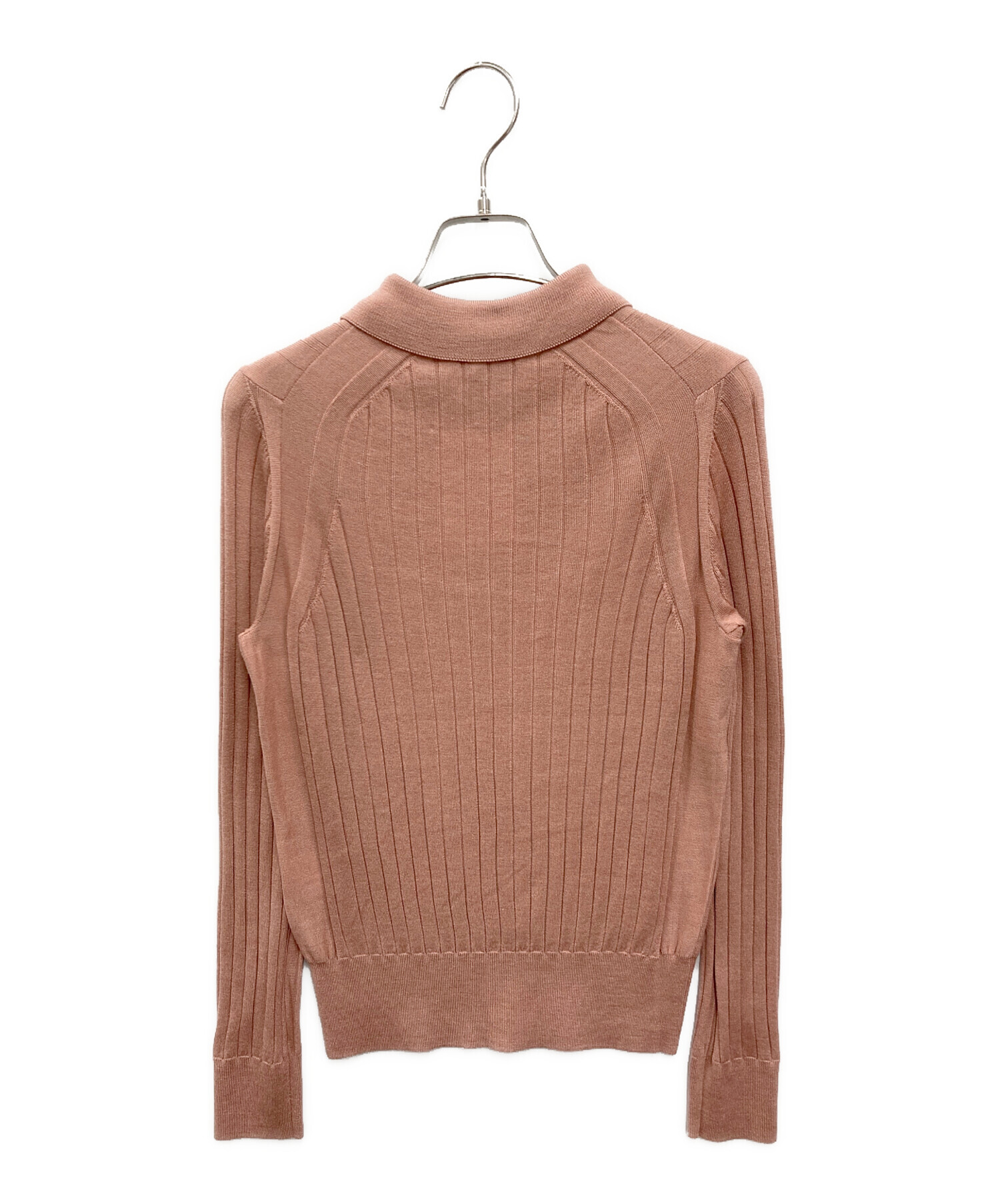 中古・古着通販】SLOANE (スローン) 18Gワイドリブ エクストラファイン