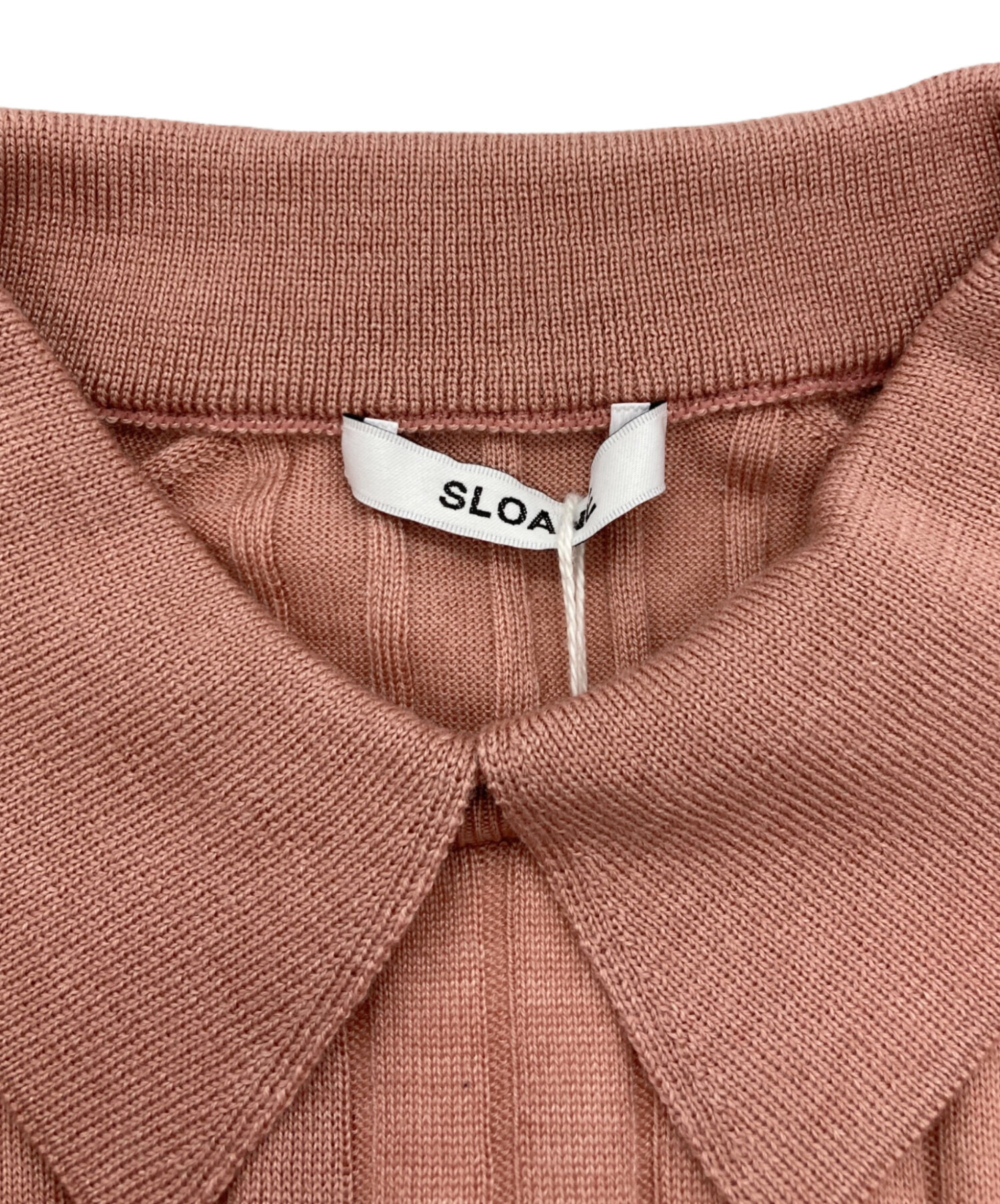 中古・古着通販】SLOANE (スローン) 18Gワイドリブ エクストラファイン