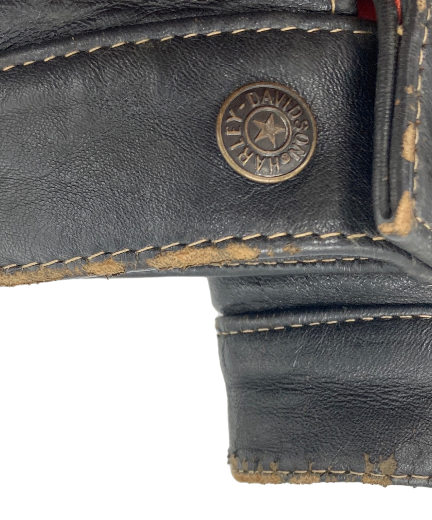 中古・古着通販】HARLEY-DAVIDSON (ハーレーダビッドソン) ［古着