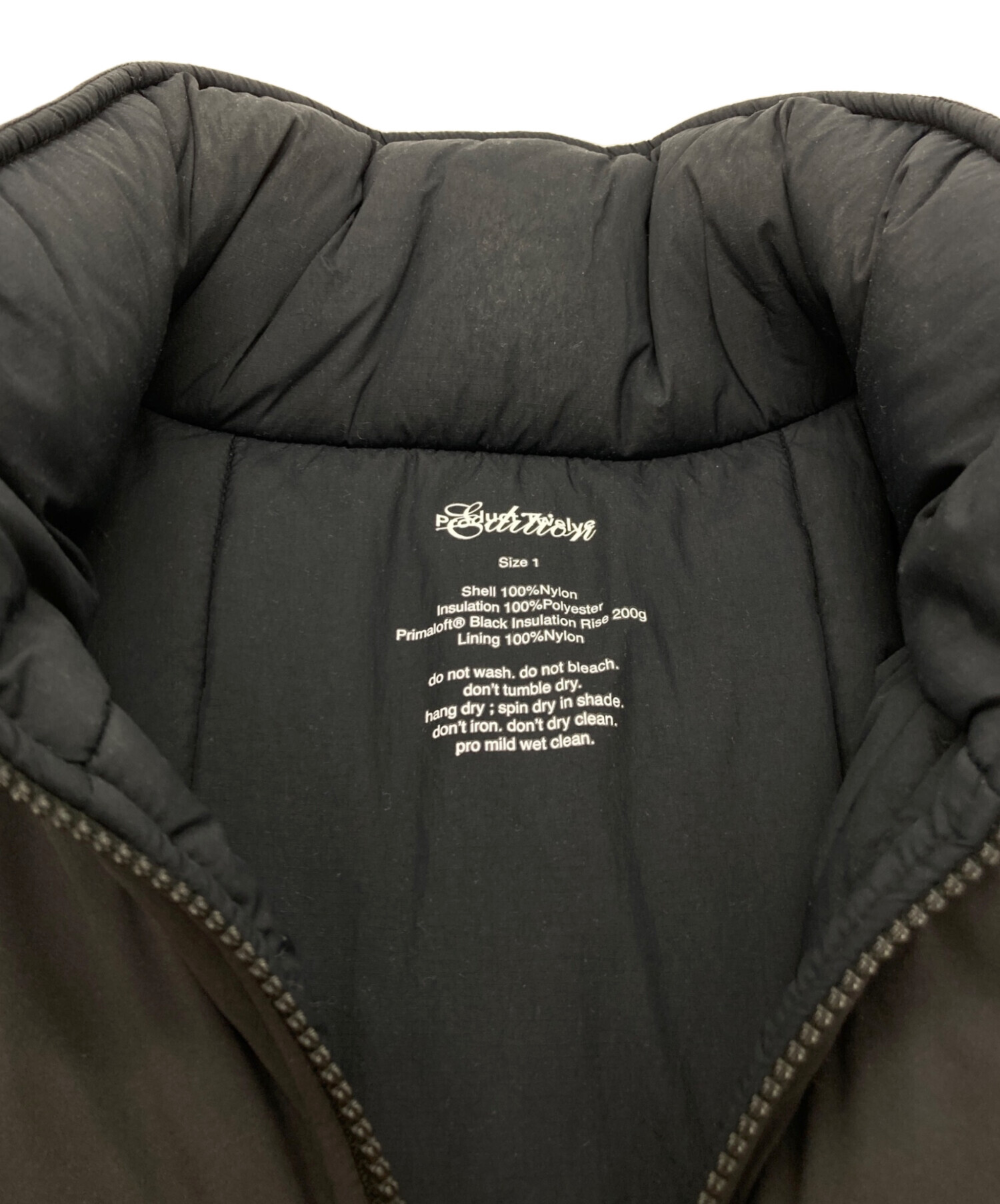 中古・古着通販】Edition (エディション) Product Twelve (プロダクト