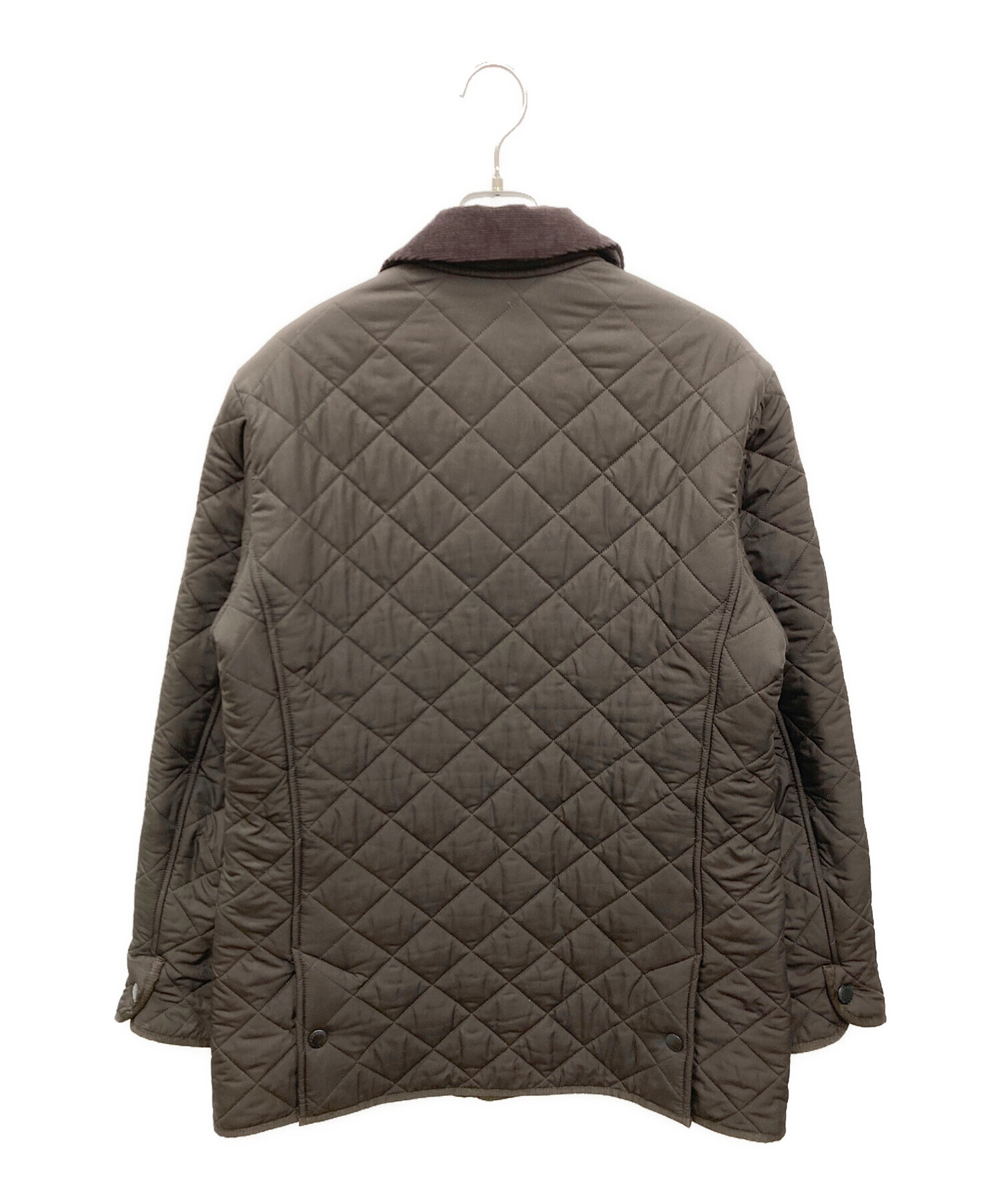 中古・古着通販】Barbour (バブアー) Barbour キルティングジャケット 