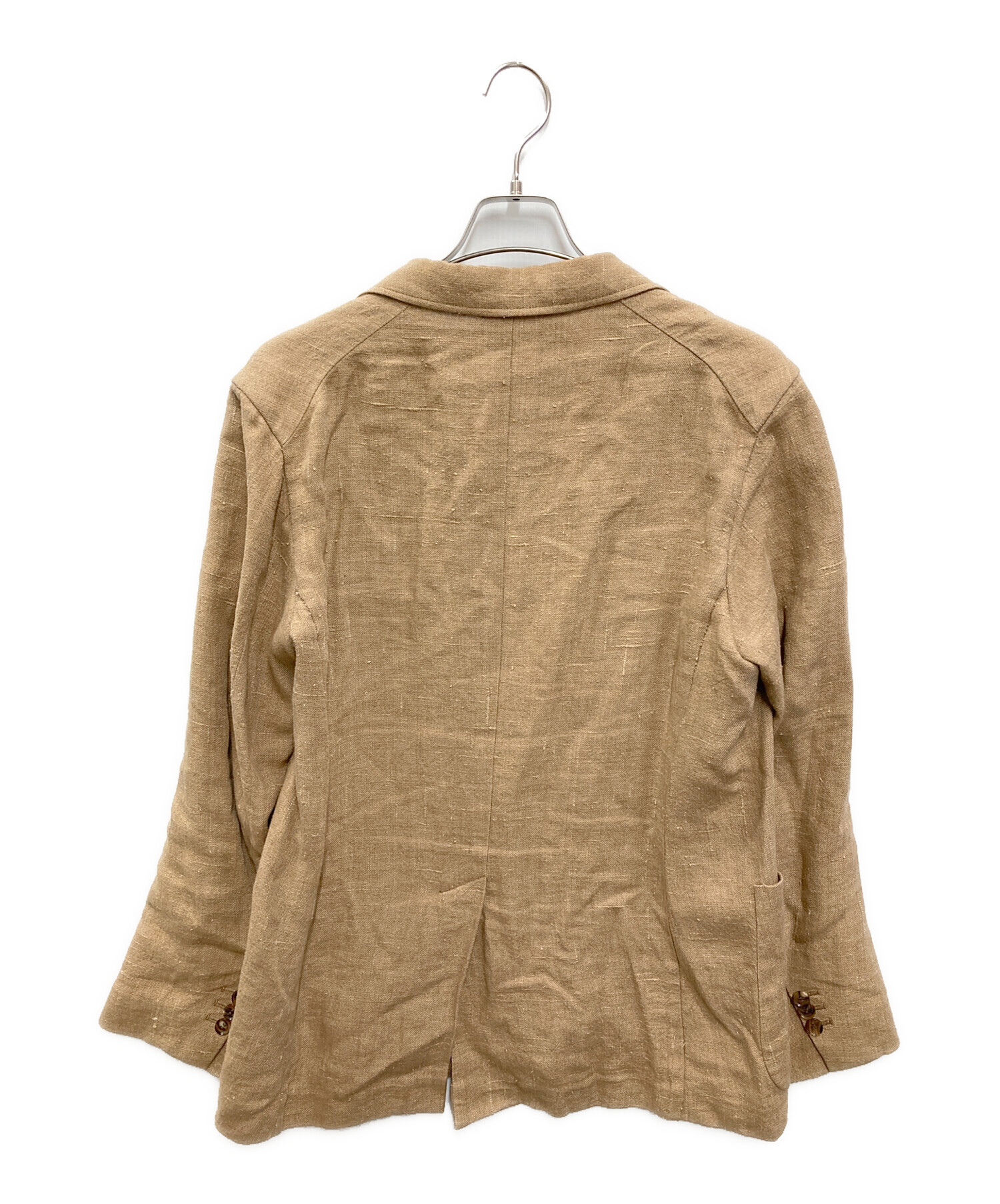 中古・古着通販】AURALEE (オーラリー) LINEN SILK SUMMER TWEED