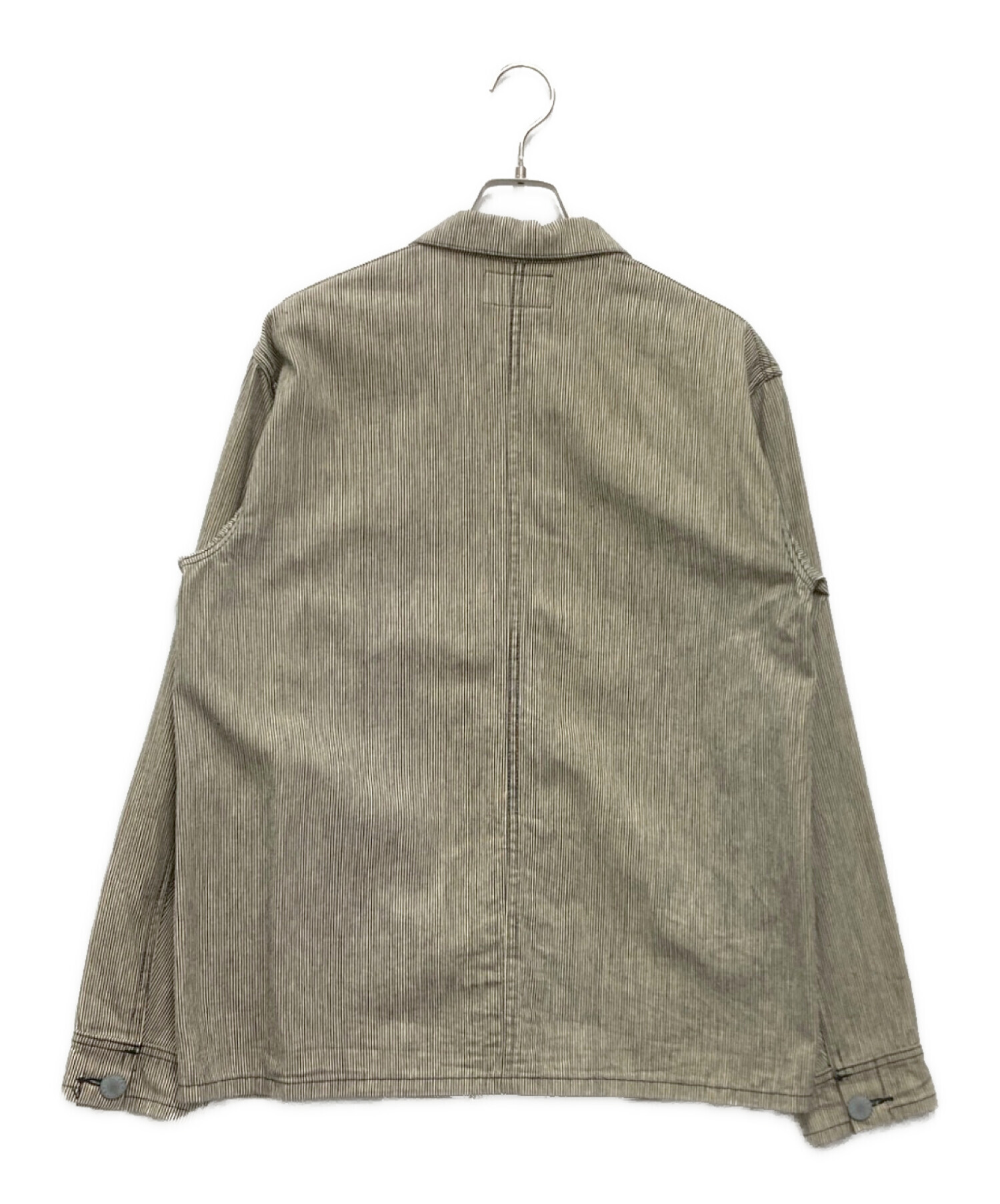 中古・古着通販】NIGEL CABOURN LYBRO (ナイジェルケーボン ライブロ