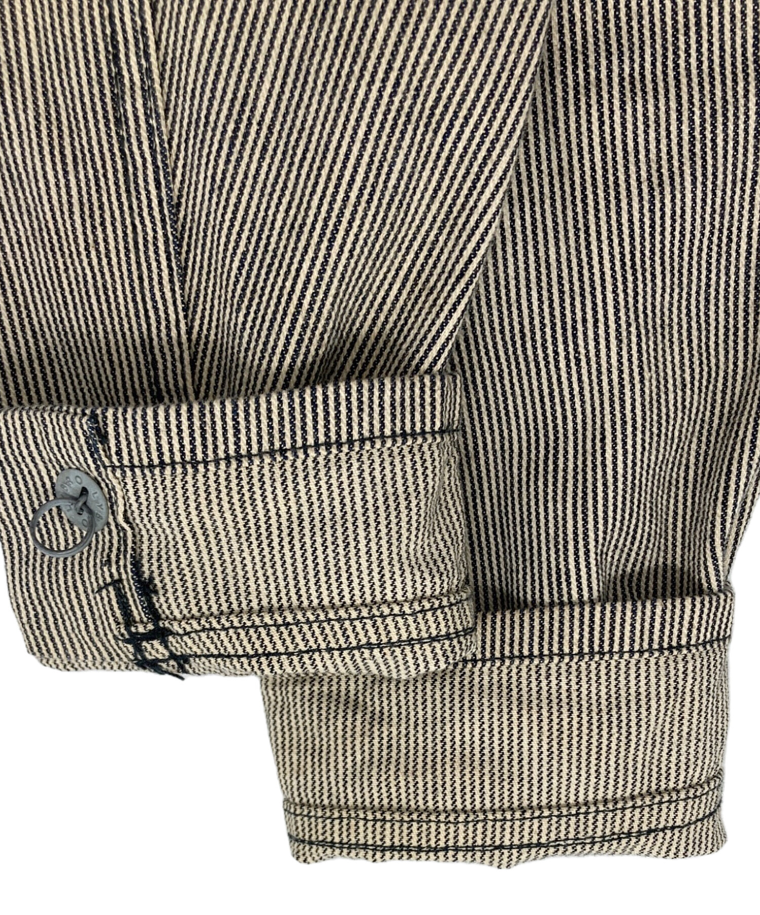 中古・古着通販】NIGEL CABOURN LYBRO (ナイジェルケーボン ライブロ