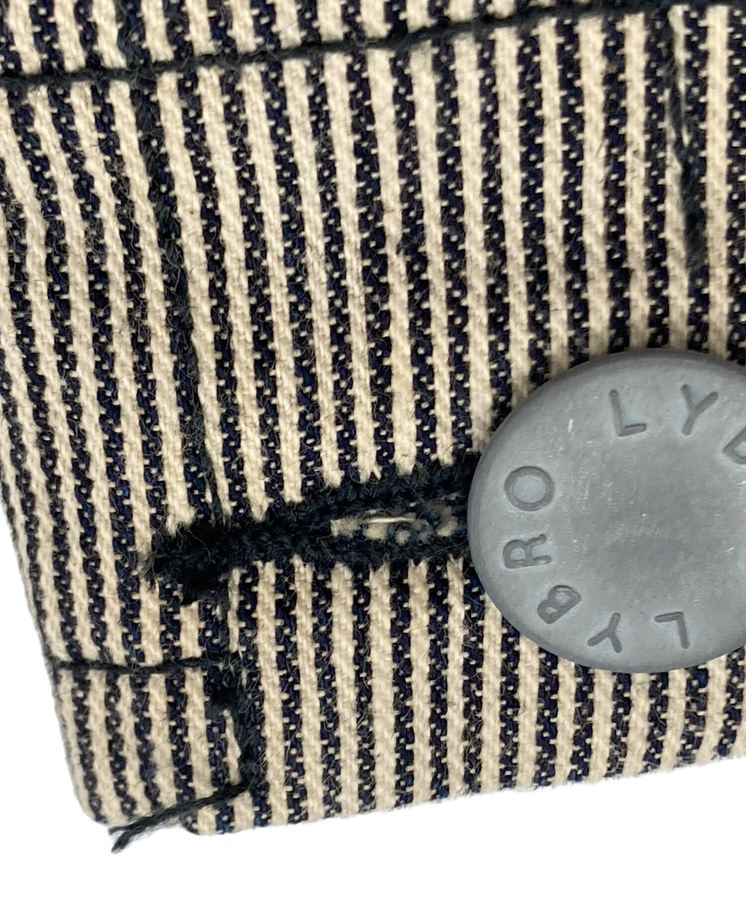 中古・古着通販】NIGEL CABOURN LYBRO (ナイジェルケーボン ライブロ