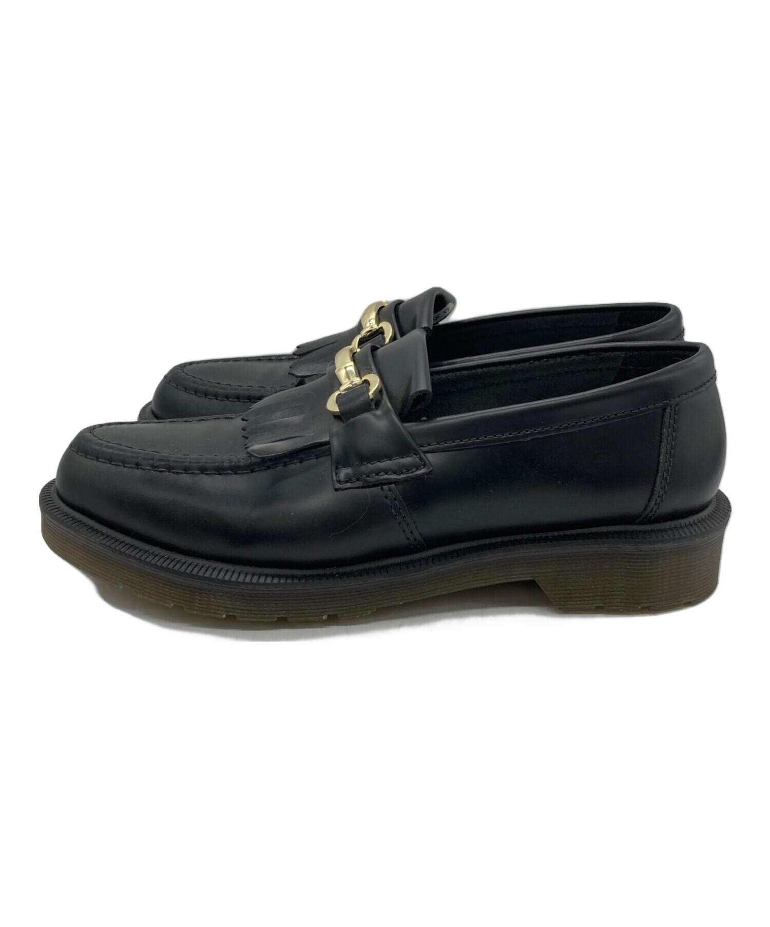 中古・古着通販】Dr.Martens (ドクターマーチン) ADRIAN SNAFFLE