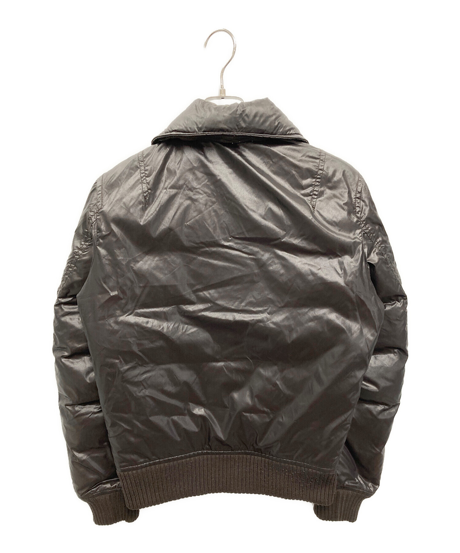 中古・古着通販】DUVETICA (デュベティカ) Aresダウンボンバー 