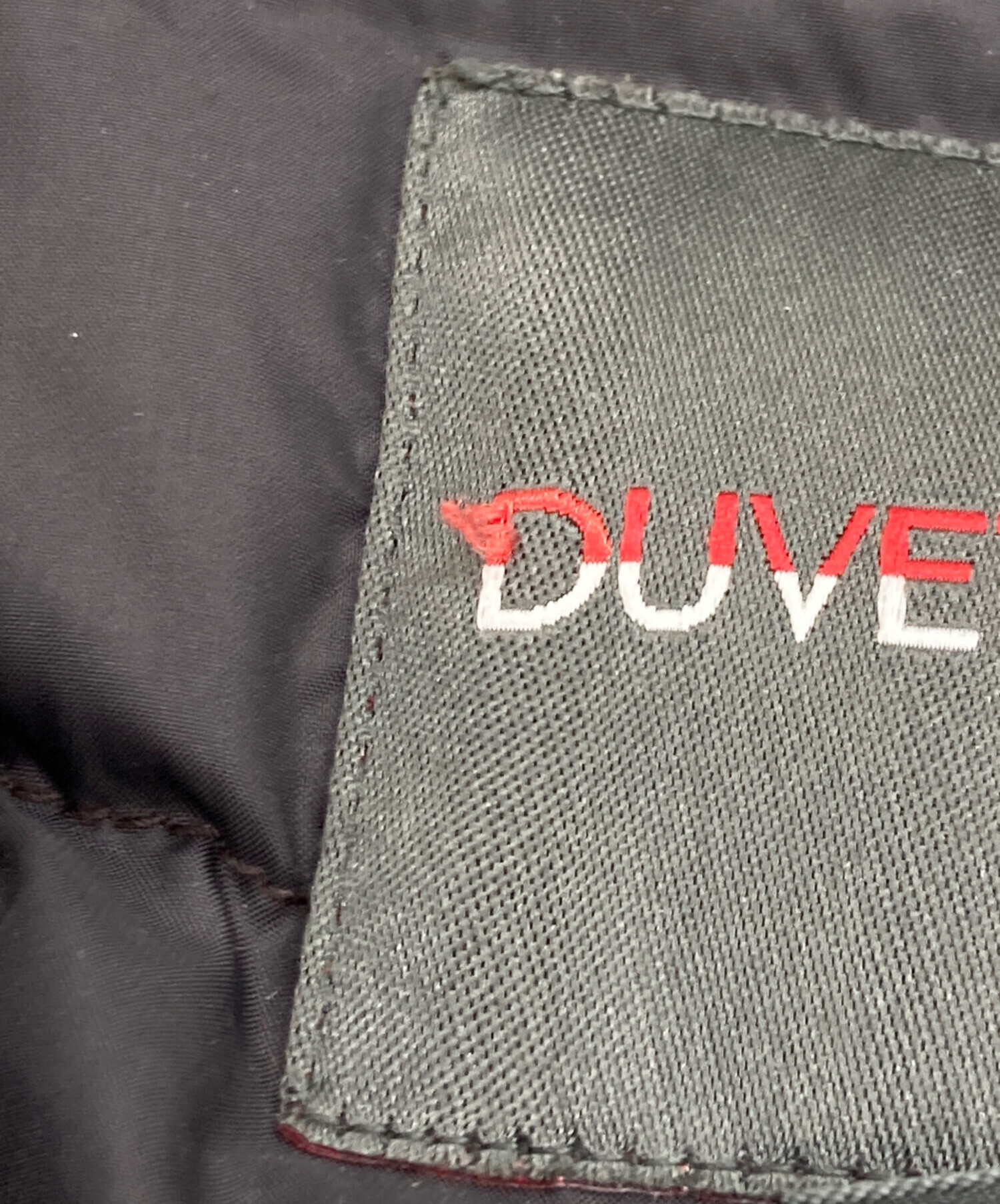 中古・古着通販】DUVETICA (デュベティカ) Aresダウンボンバー 