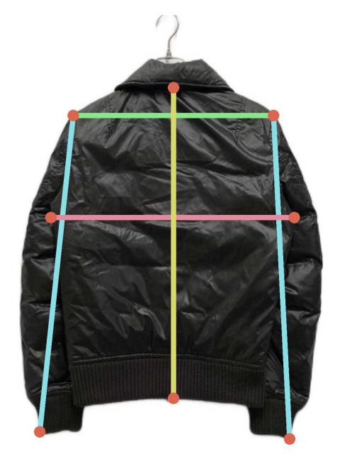 中古・古着通販】DUVETICA (デュベティカ) Aresダウンボンバー 