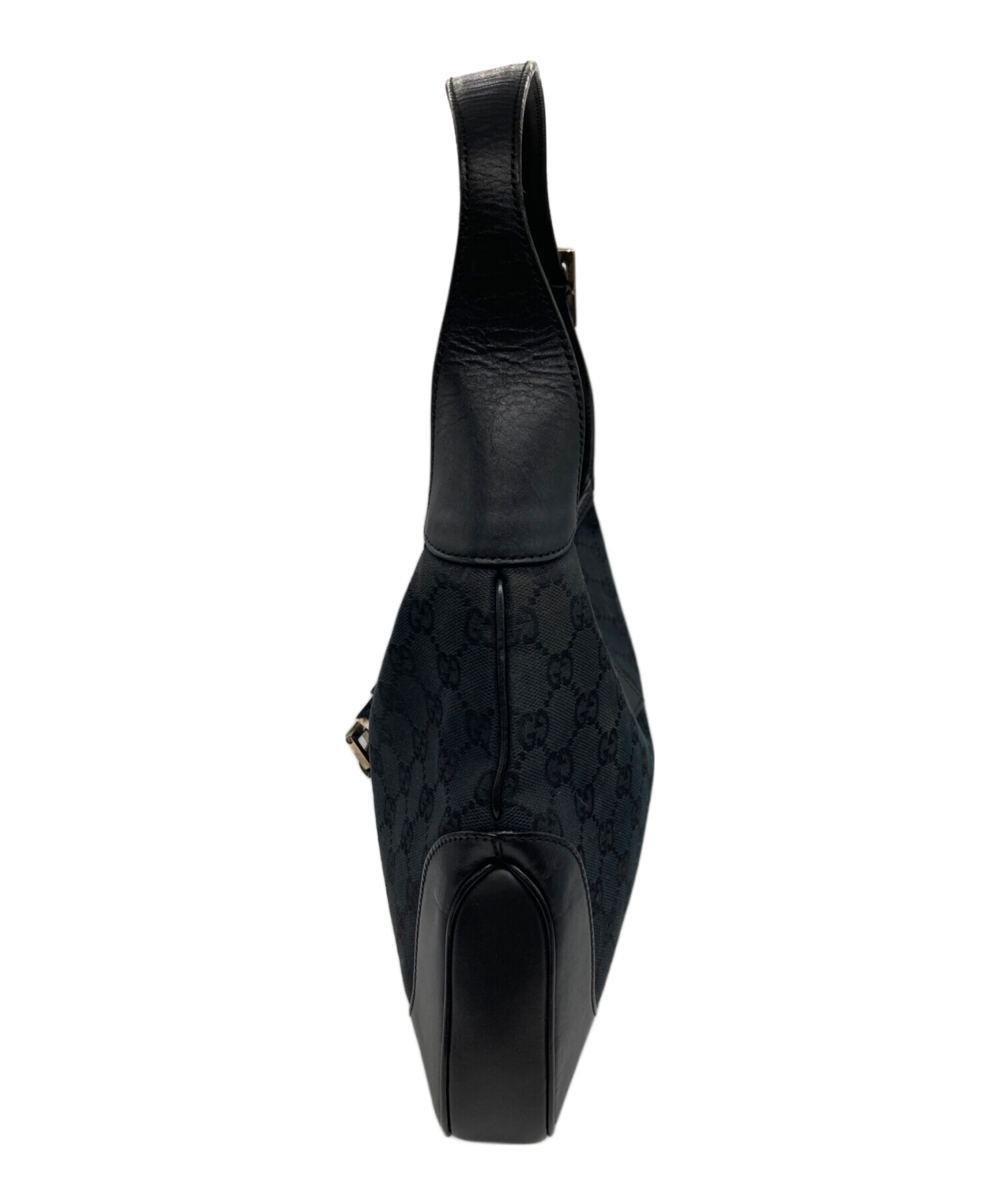 中古・古着通販】GUCCI (グッチ) ジャッキー ワンショルダーバッグ