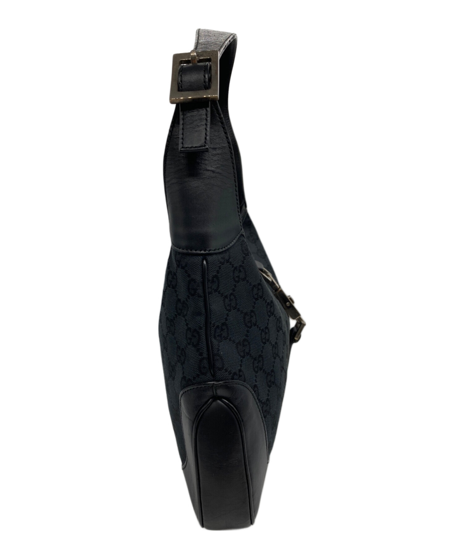 中古・古着通販】GUCCI (グッチ) ジャッキー ワンショルダーバッグ