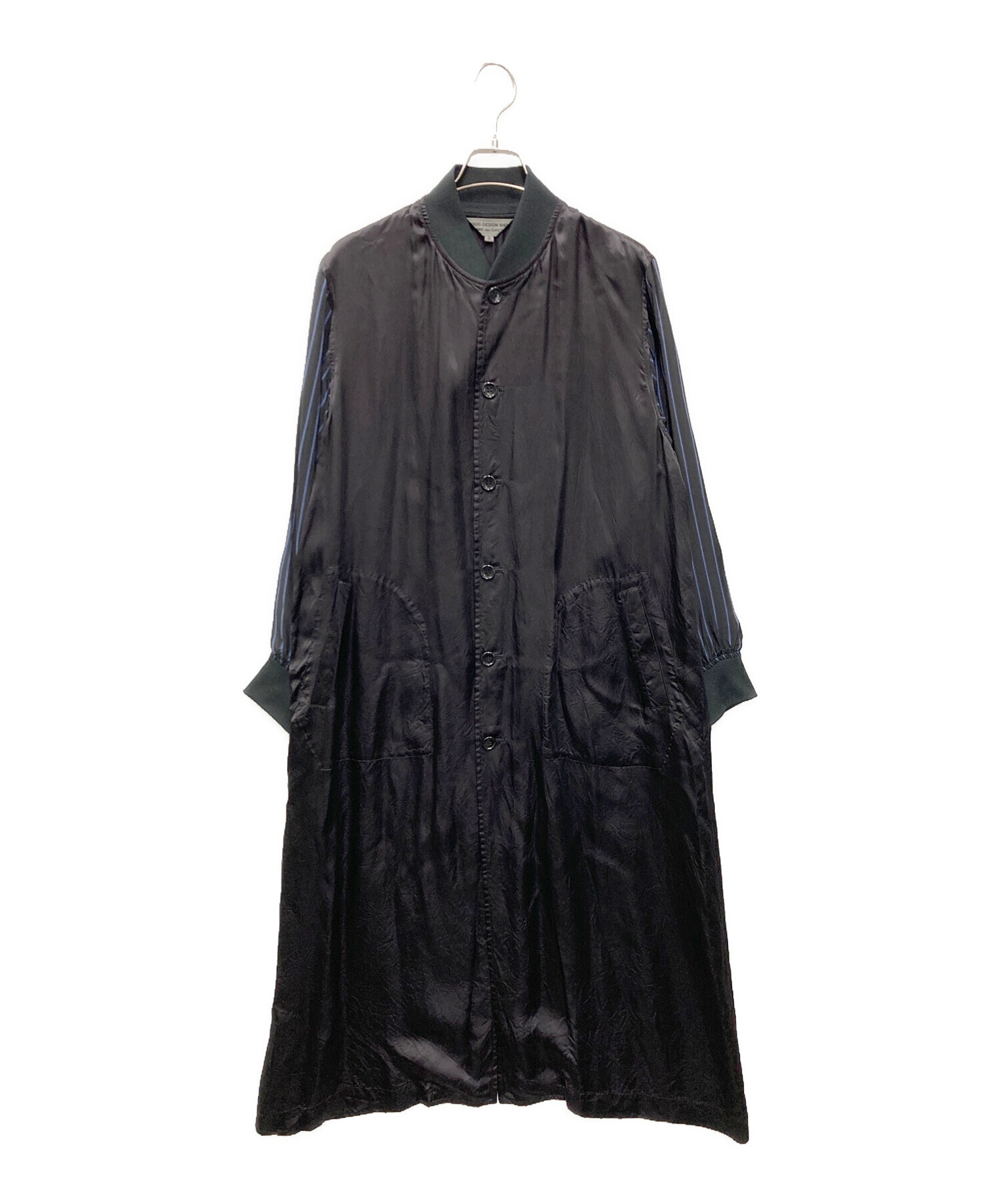 COMME des GARÇONS design coat COMME des GARCONS COMME des GARCONS 14AW Padded Coat | NEXT51三国