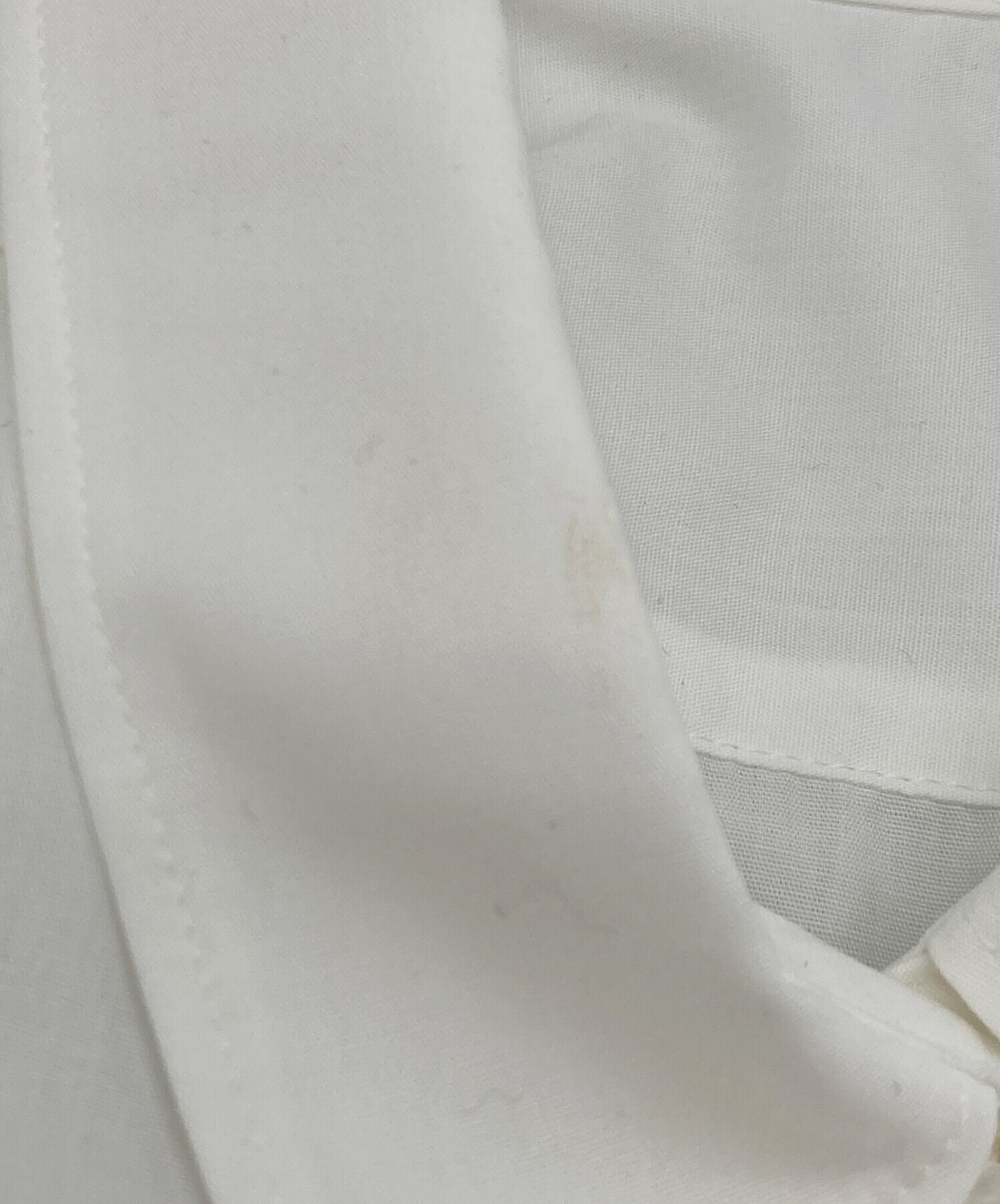 中古・古着通販】cygne (シーニュ) アシメフリルブラウス Florian