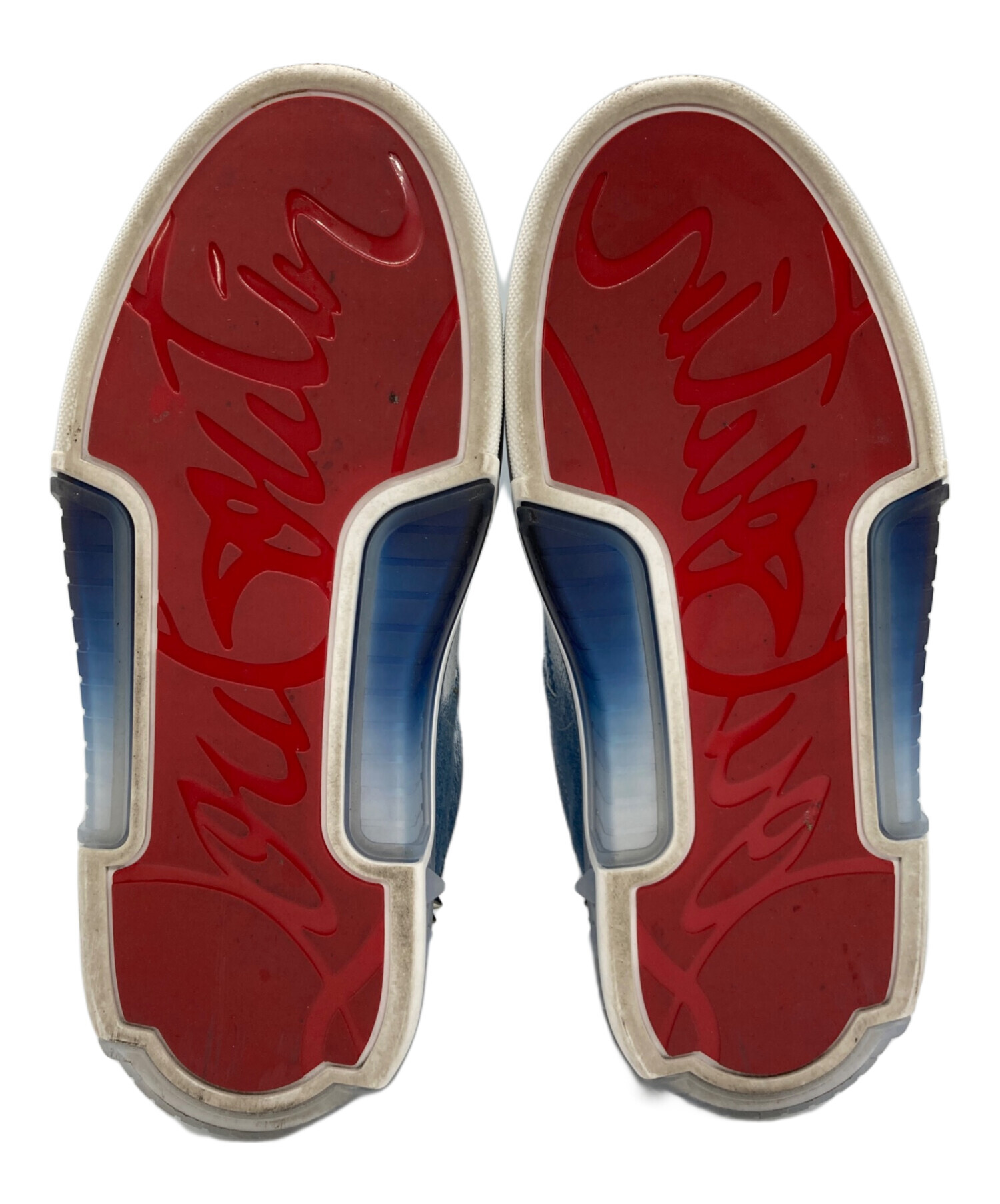 中古・古着通販】Christian Louboutin (クリスチャン・ルブタン