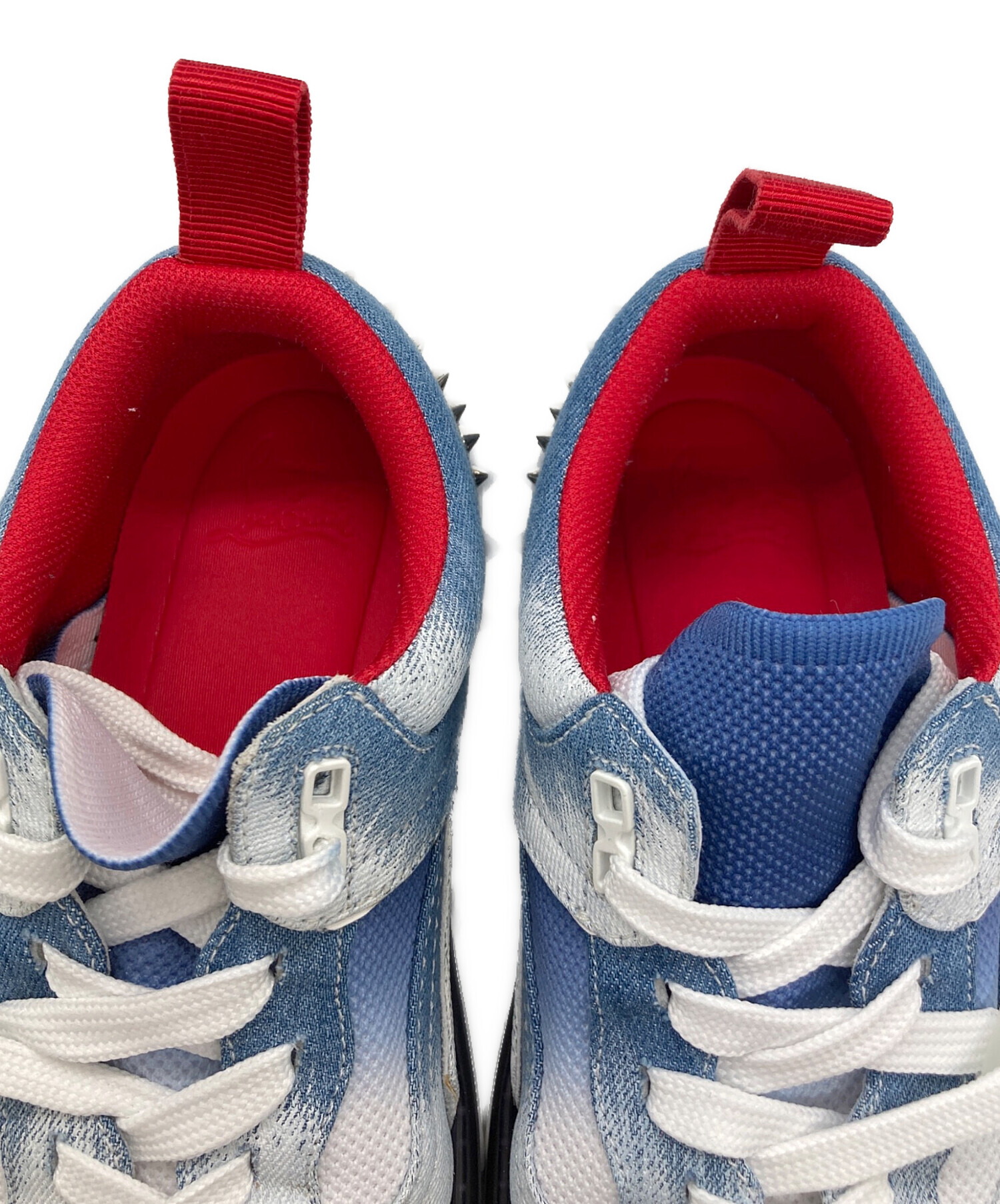 中古・古着通販】Christian Louboutin (クリスチャン・ルブタン